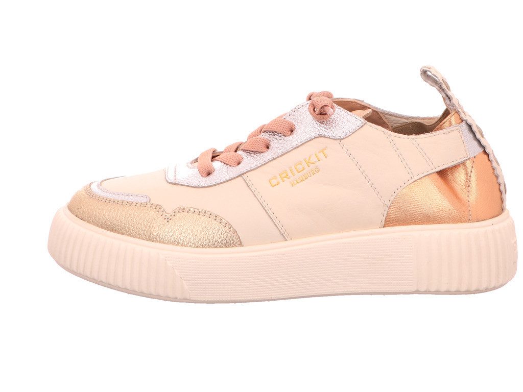 CRICKIT OAKLI Schnürschuh günstig online kaufen