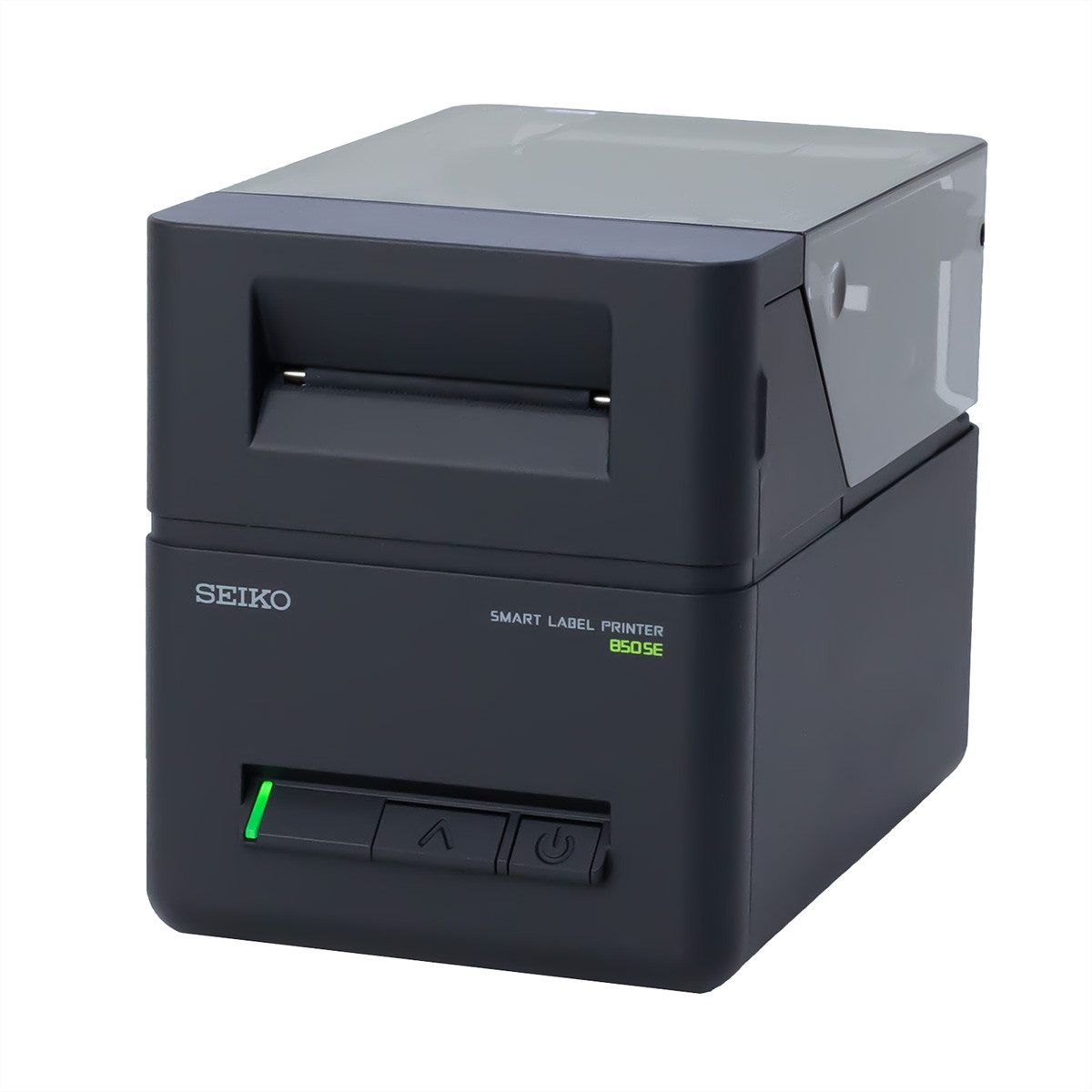 Seiko Smart Label Printer SLP 850SE Seriell Multifunktionsdrucker