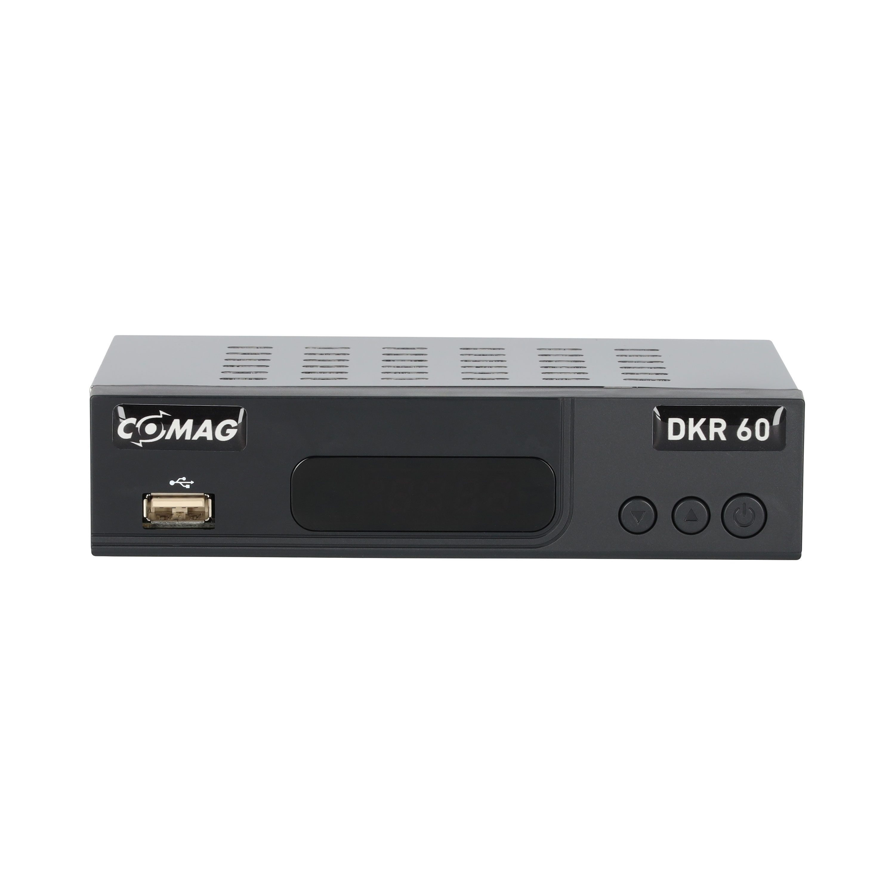Comag DKR 60 HD Kabel-Receiver (1080p Full HD, PVR Funktion)