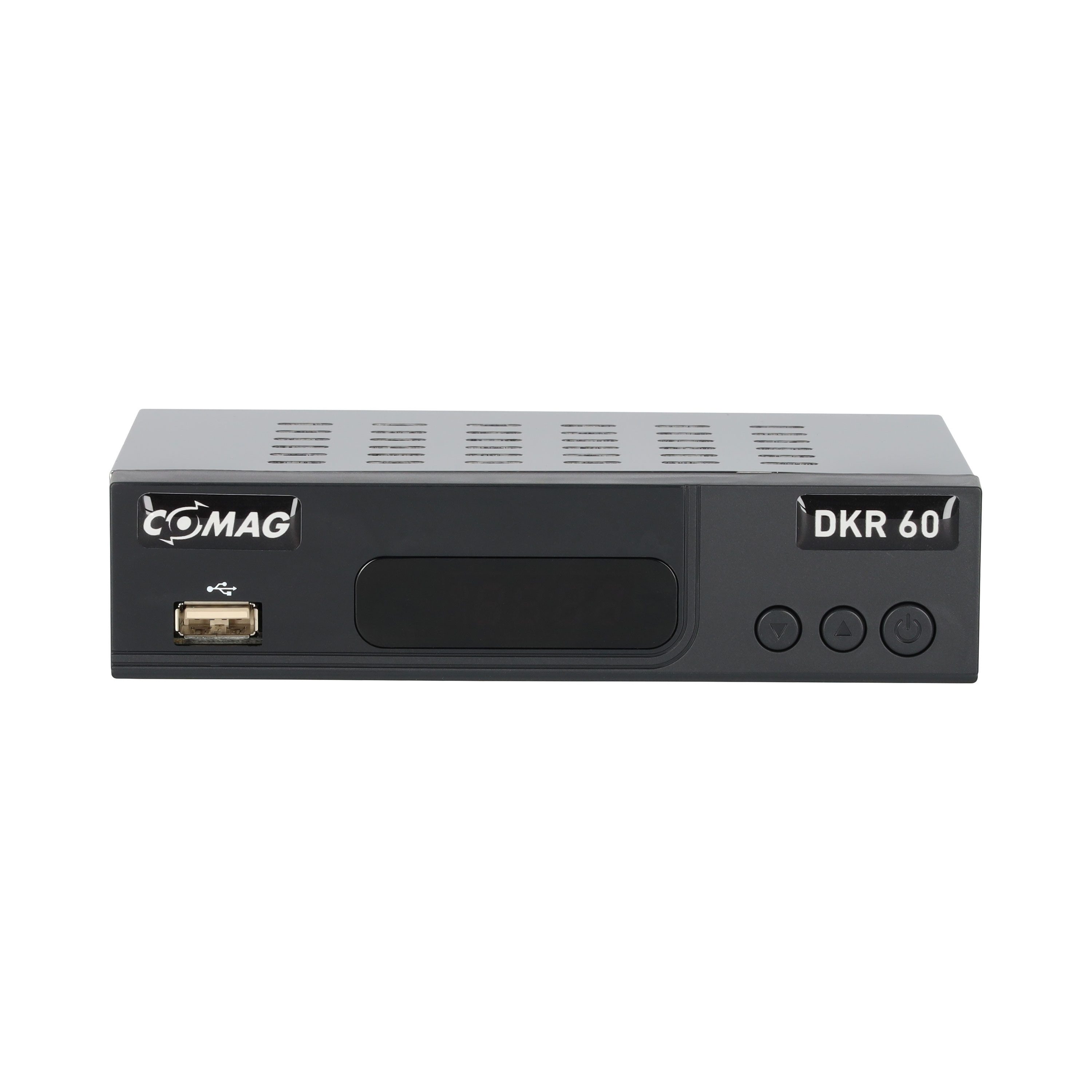 Comag DKR 60 HD Kabel-Receiver (1080p Full HD)