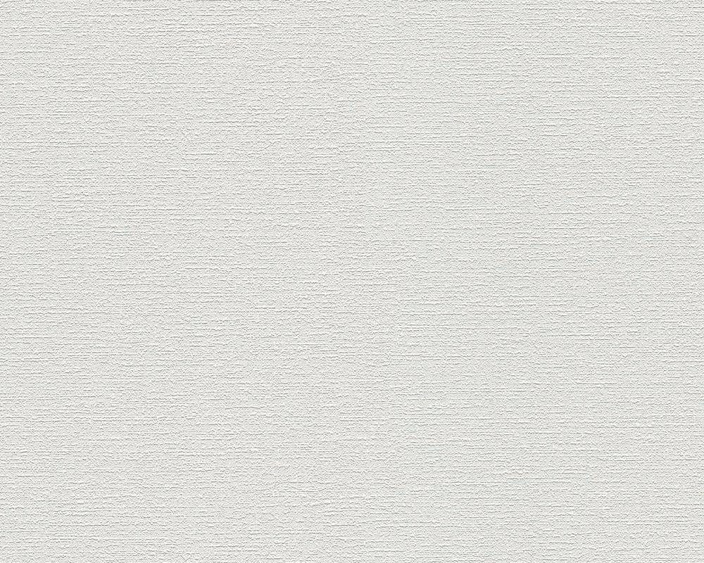 A.S. Création Vliestapete Meistervlies, leicht strukturiert, einfarbig, uni, unifarben, Tapete einfarbig Überstreichbar matt leicht strukturiert Обои Optik