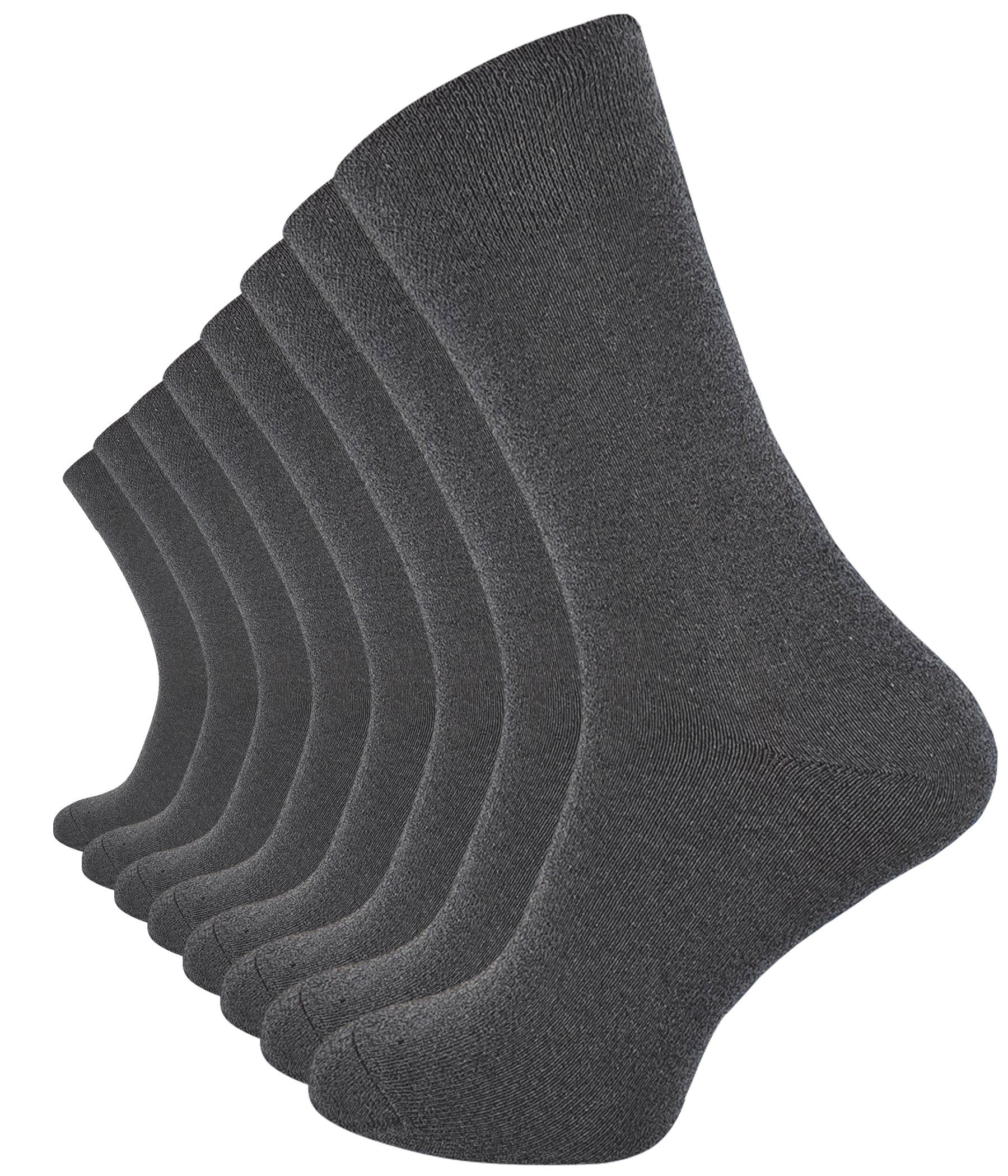 Cotton Prime® Socken 8 Paar (8-Paar) günstig online kaufen