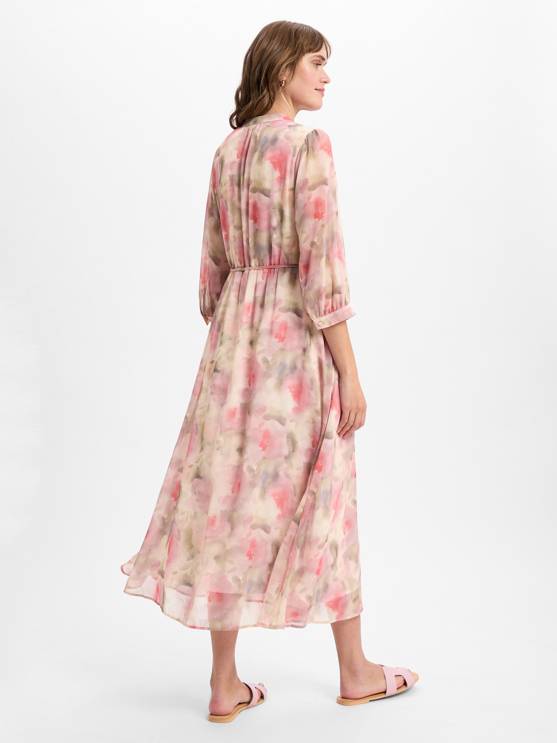 MORE&MORE Sommerkleid günstig online kaufen