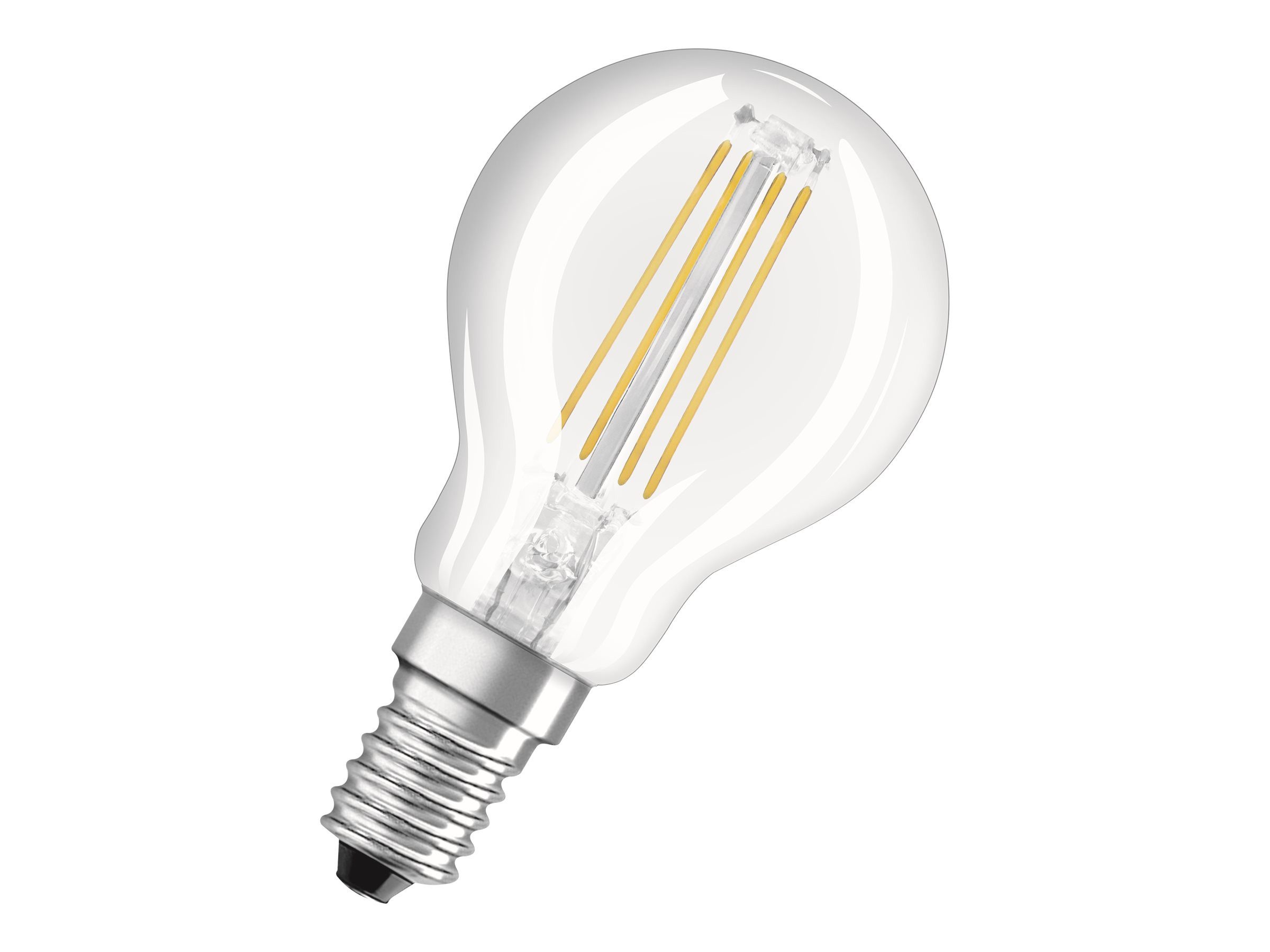 LED Leselampe