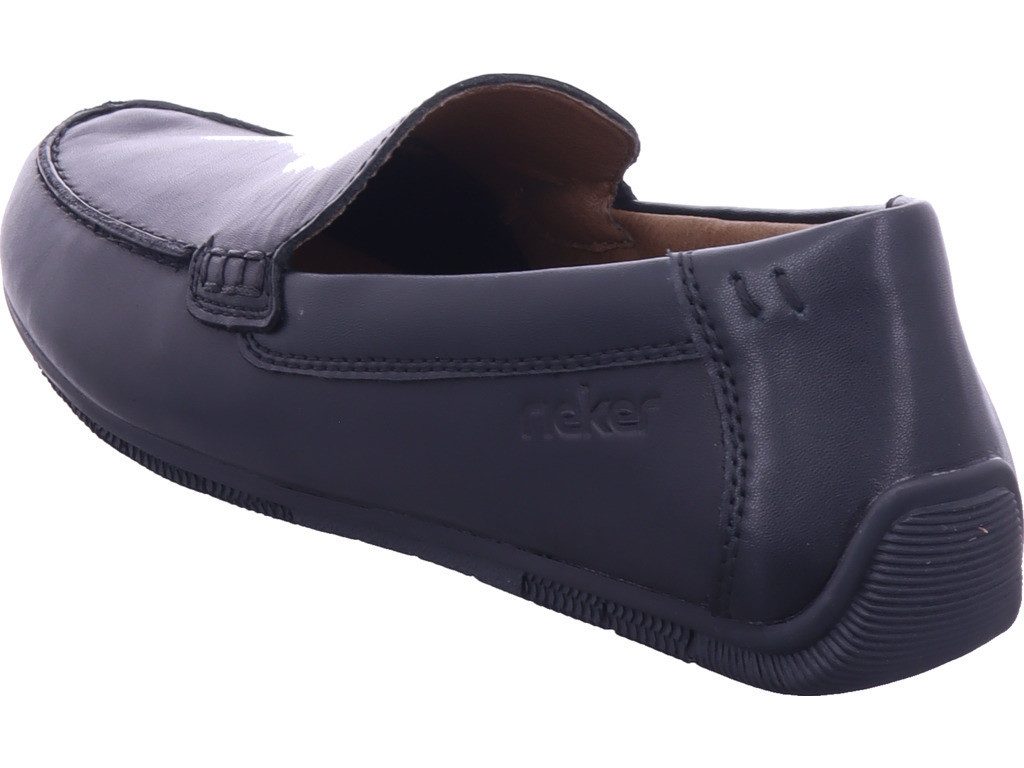 Rieker FSK Herren Halbschuhe Slipper