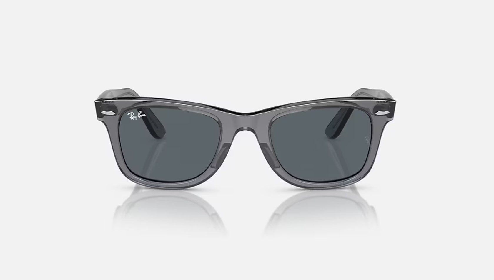 Ray-Ban Sonnenbrille Original Wayfarer RB2140