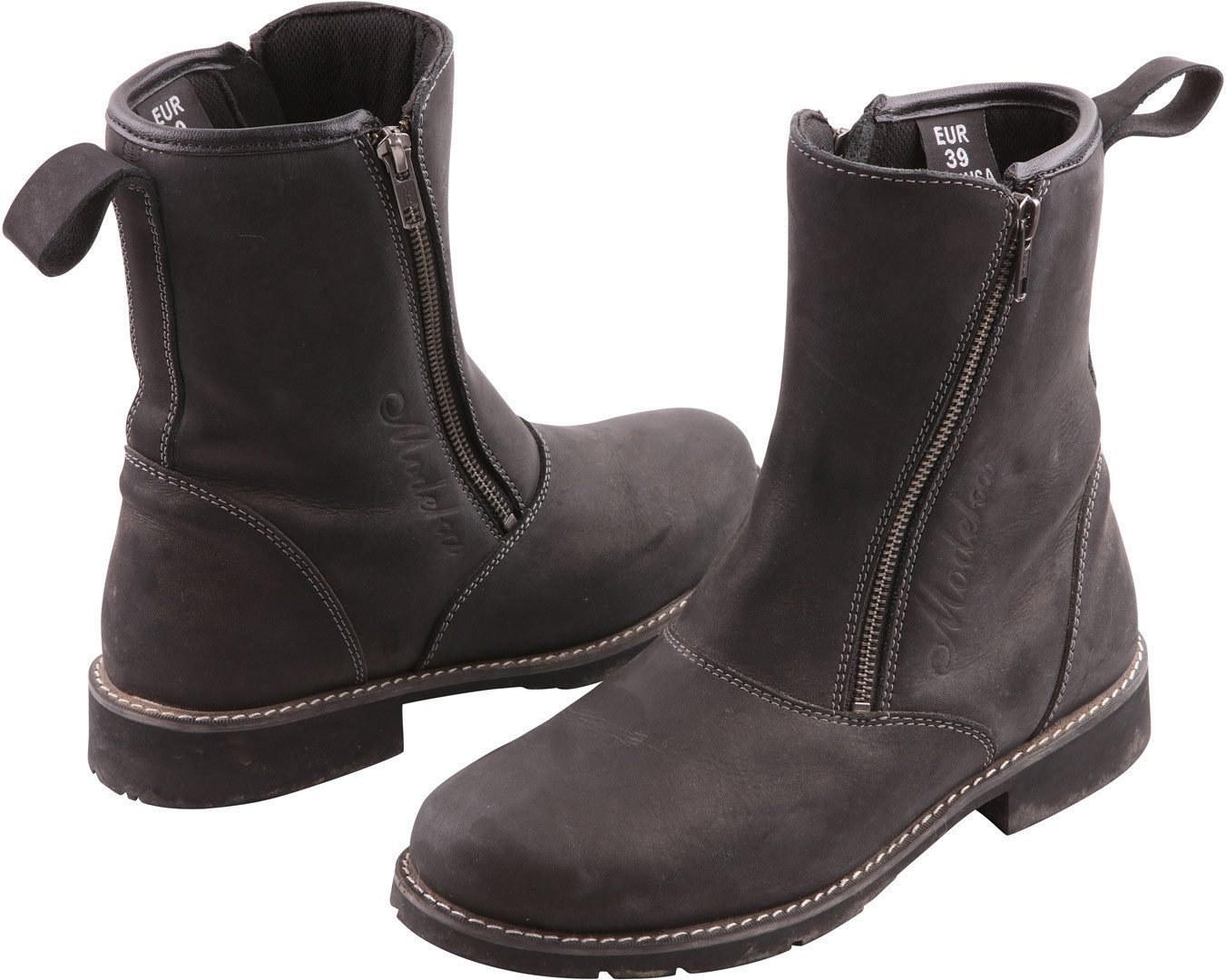 Modeka Kibara Damen Motorradstiefel Motorradstiefel (winddicht) günstig online kaufen