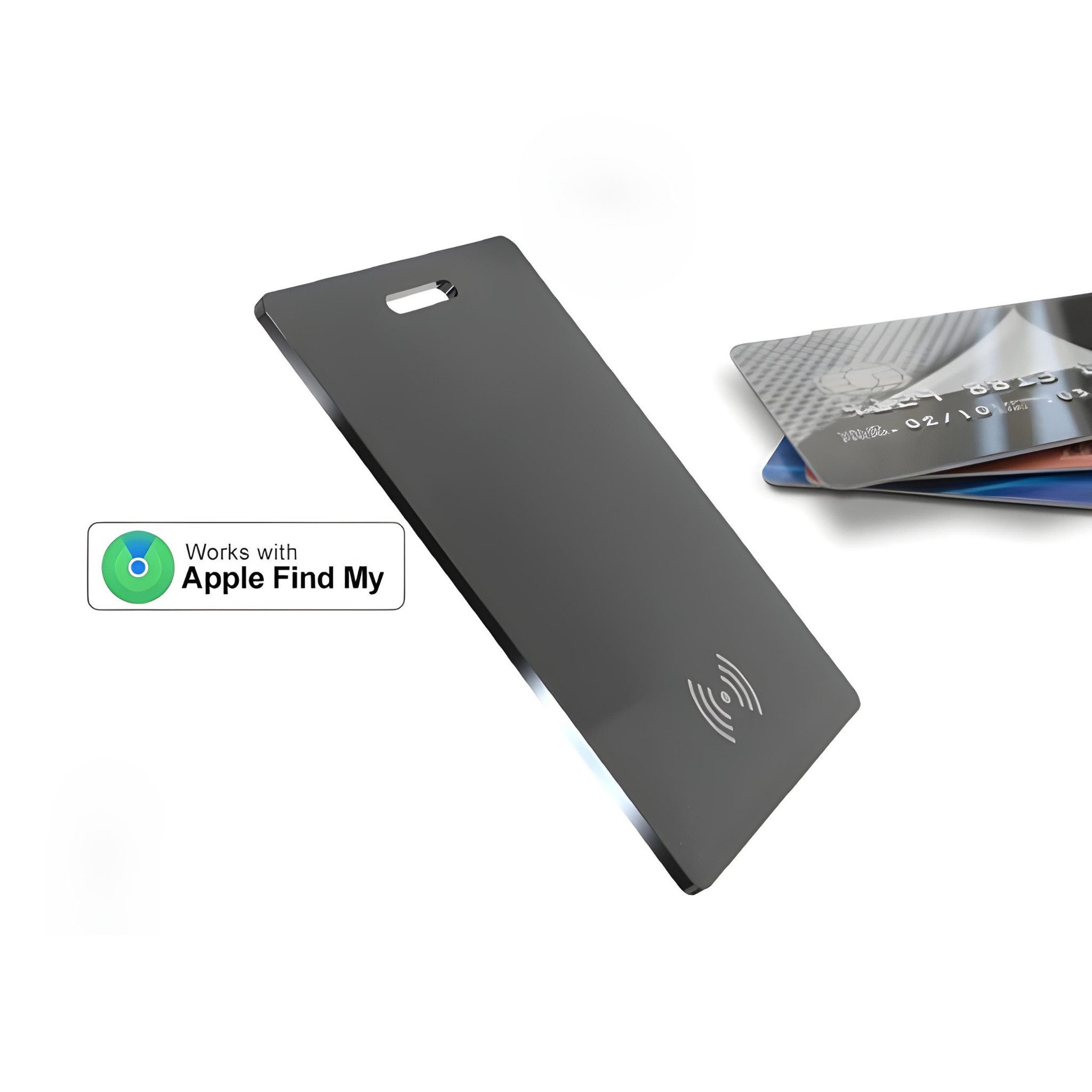 GPS-Tracker für Apple iOS – Tracking mit „Wo ist?“, GPS Tracker Karte GPS-Tracker