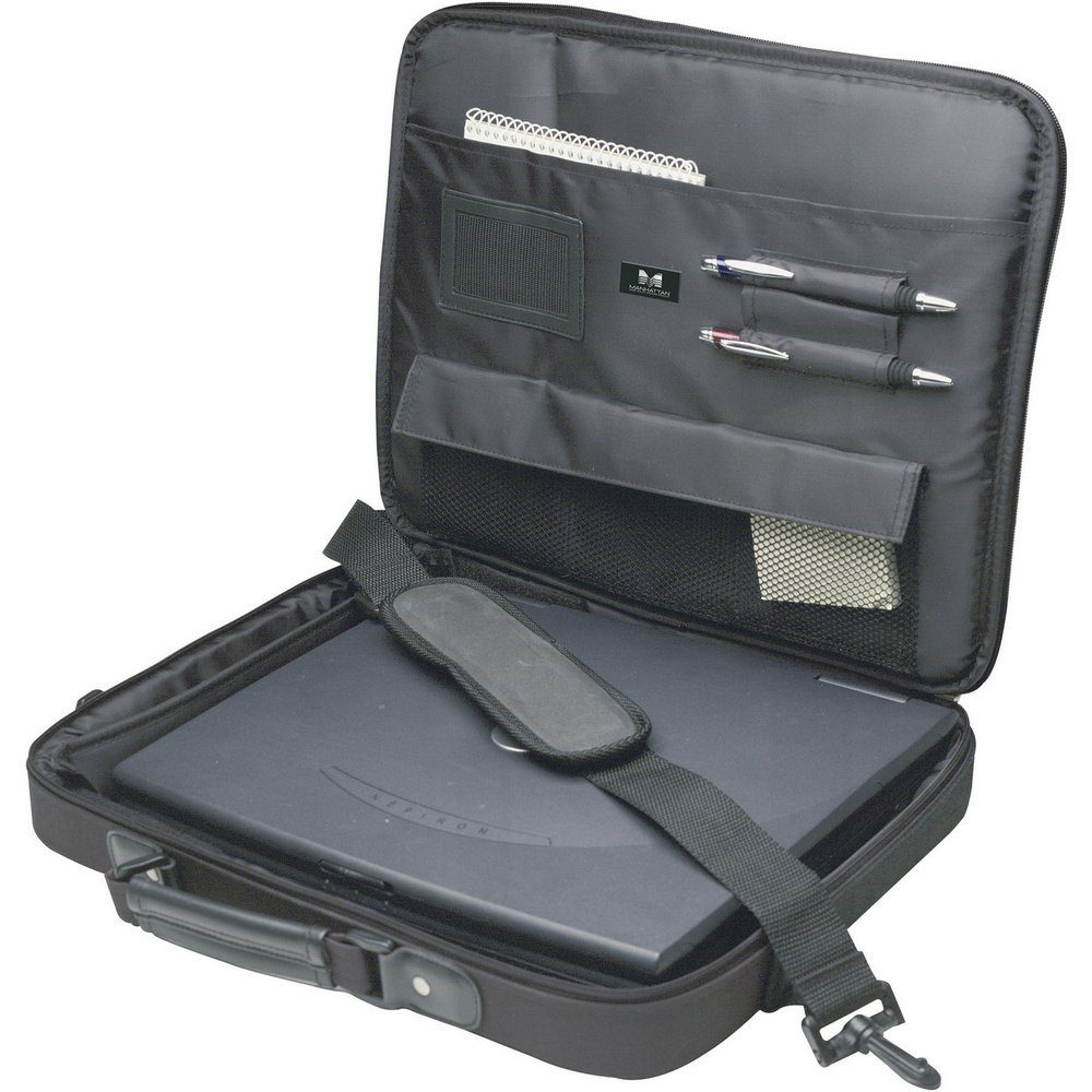 MANHATTAN Laptoptasche Manhattan Notebook Tasche Empire Passend für maximal günstig online kaufen