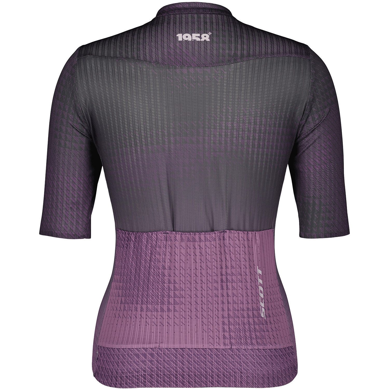 Scott T-Shirt Radtrikot W ULTD. SL S/SL JERSEY