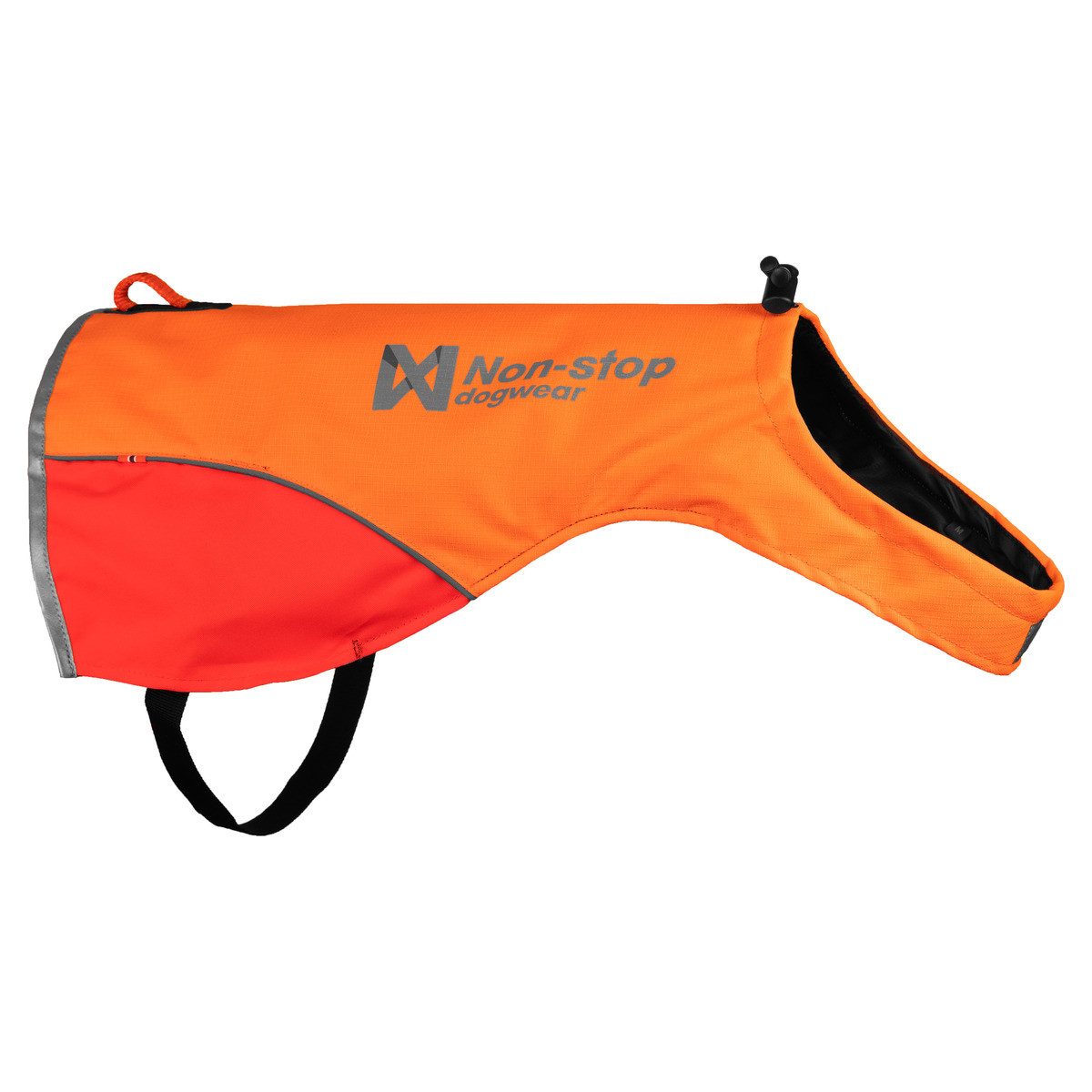 Non-stop dogwear Hundewarnweste Hundeweste Protector Cover