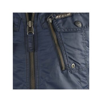 s.Oliver Blouson blau regular (1-St)