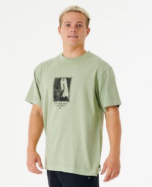 Rip Curl Print-Shirt Quality Surf Products Core T-Shirt