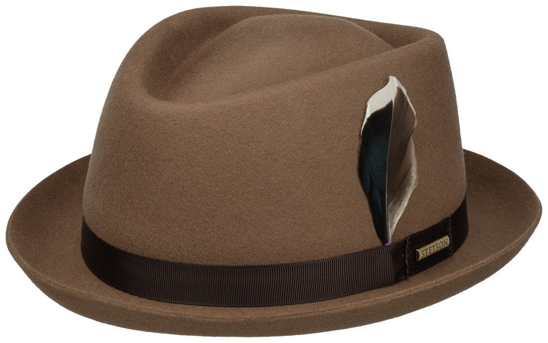 Stetson Filzhut 1338123