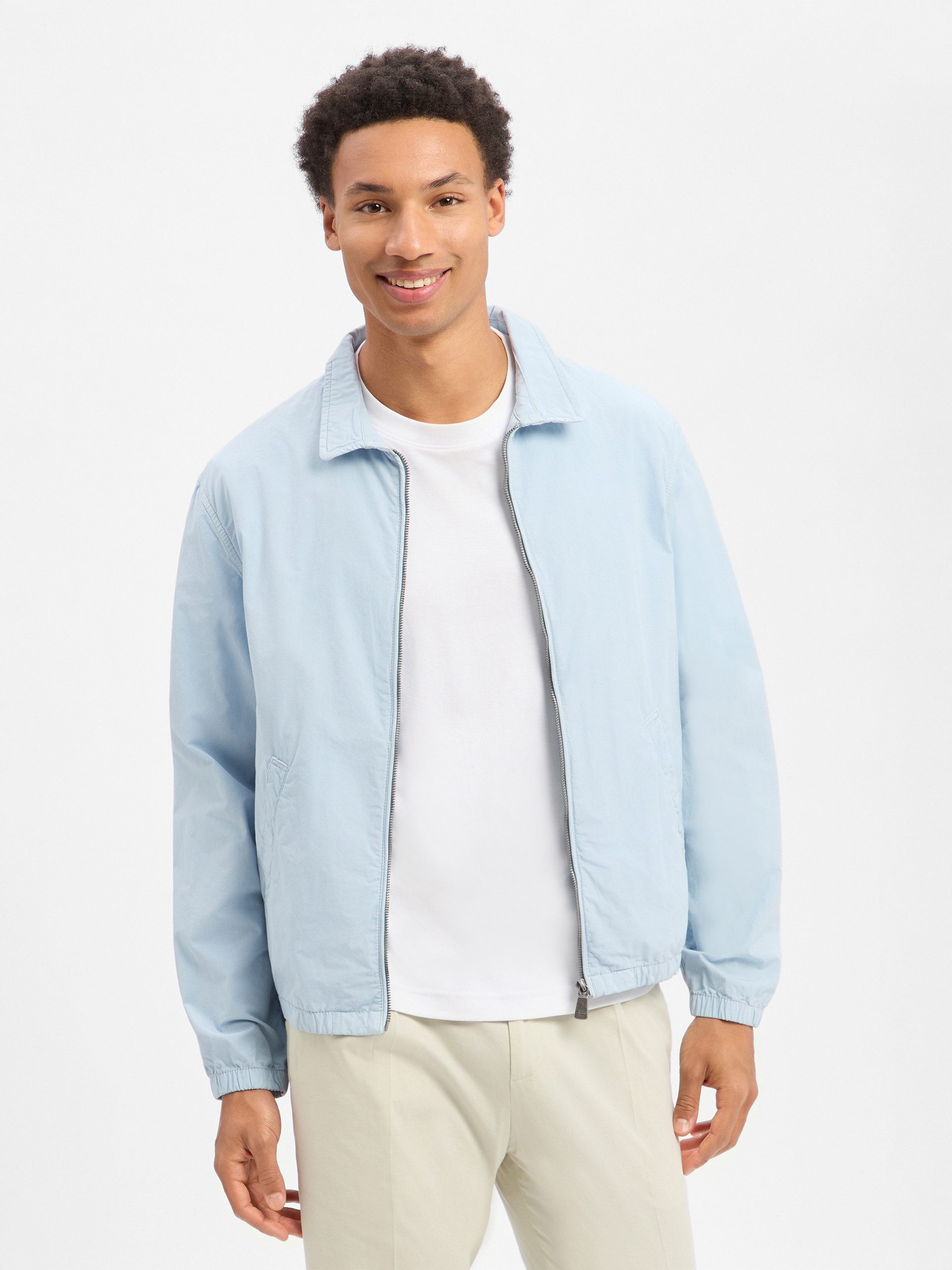 Nils Sundström Blouson