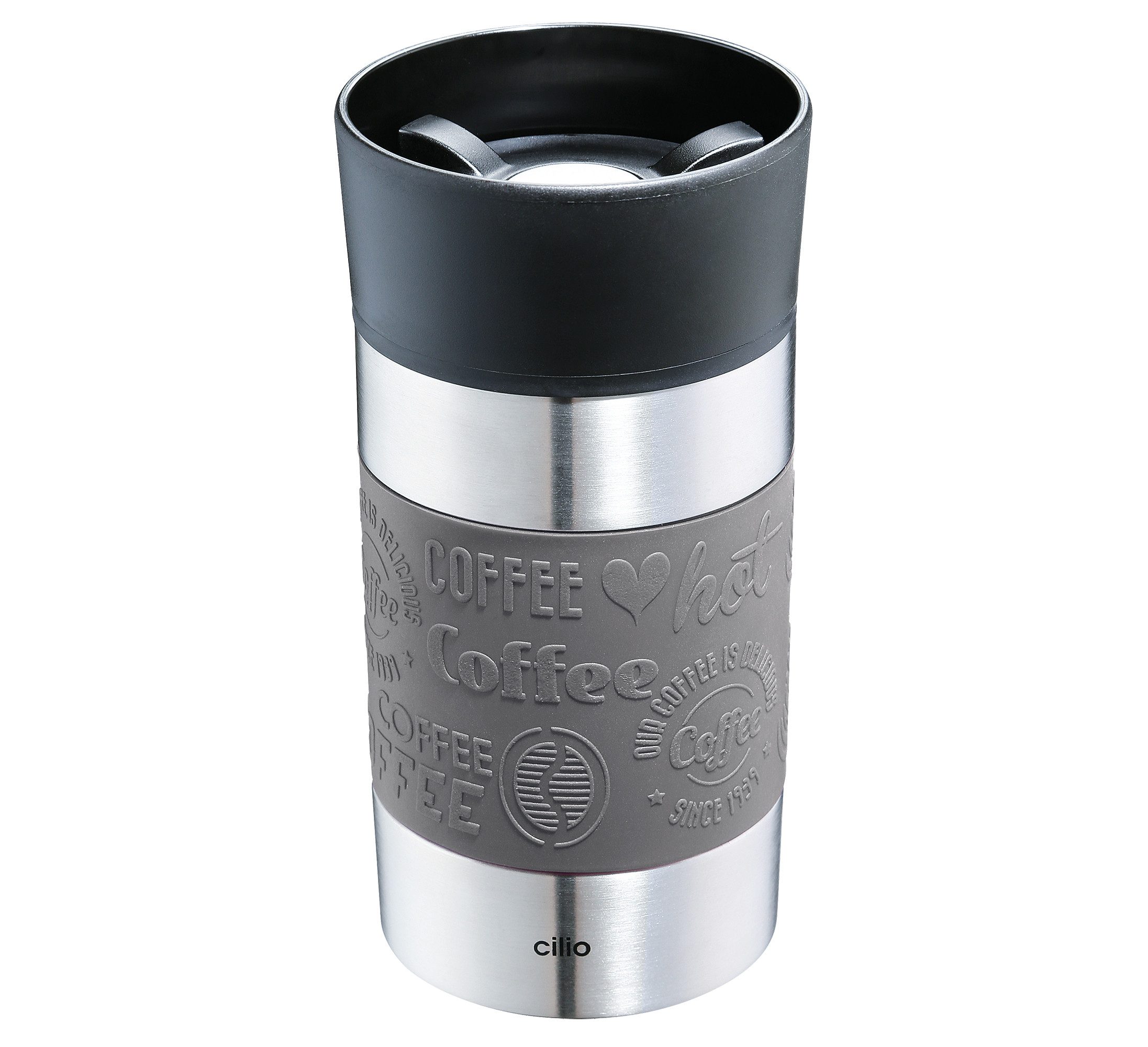 Cilio Coffee-to-go-Becher