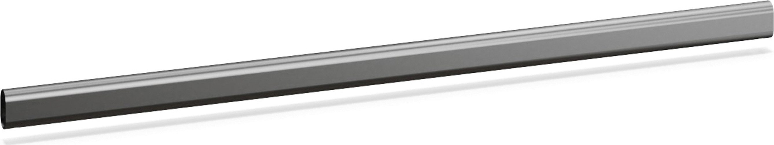 rauch Kleiderstange Zubehör für Rauch-Schränke Garderobe Kleiderschrank Schrank (inklusive Befestigungselemente), Breite 45 cm, für Rauch-Schränke VOYAGER mit Element-Breite 47 cm