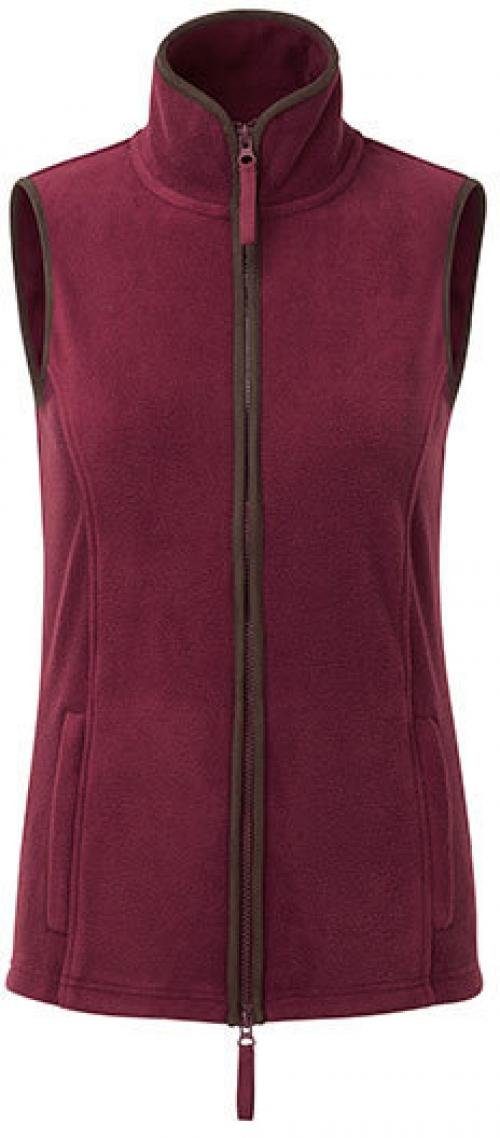 Premier Workwear Fleeceweste Women´s ´Artisan´ Fleece günstig online kaufen