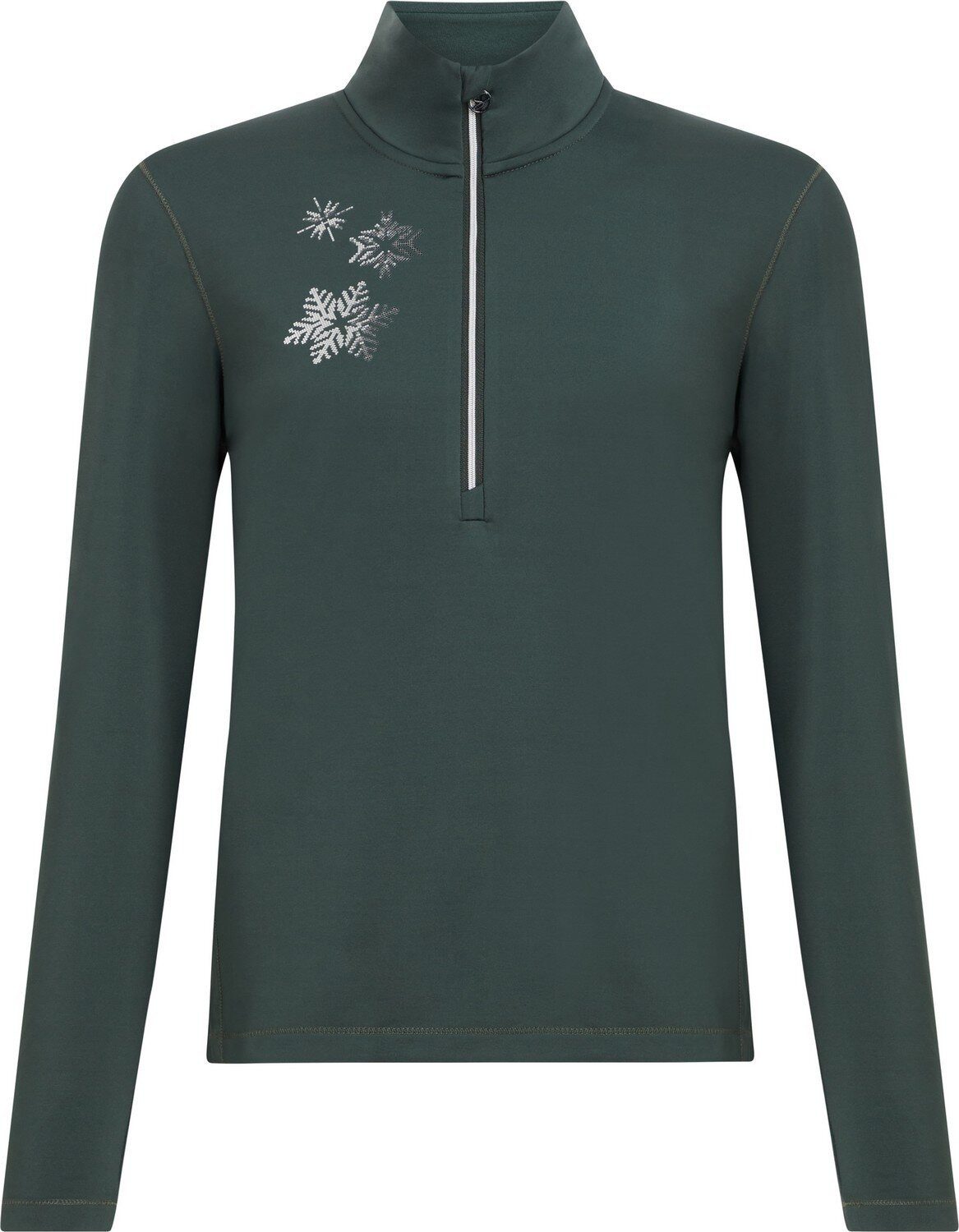 McKINLEY Rollkragenshirt Da.-Funktions-Shirt Dariana II W GREEN DARK günstig online kaufen