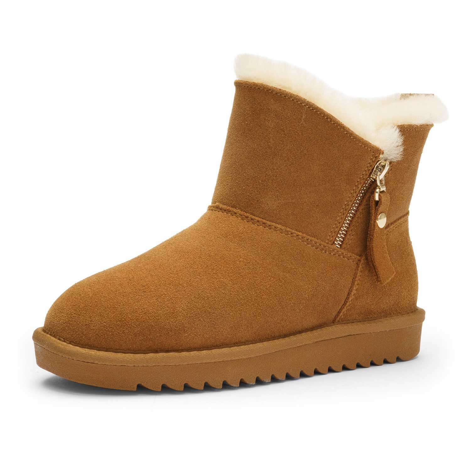 Ara ALASKA Zip Winterboots Stiefel aus günstig online kaufen