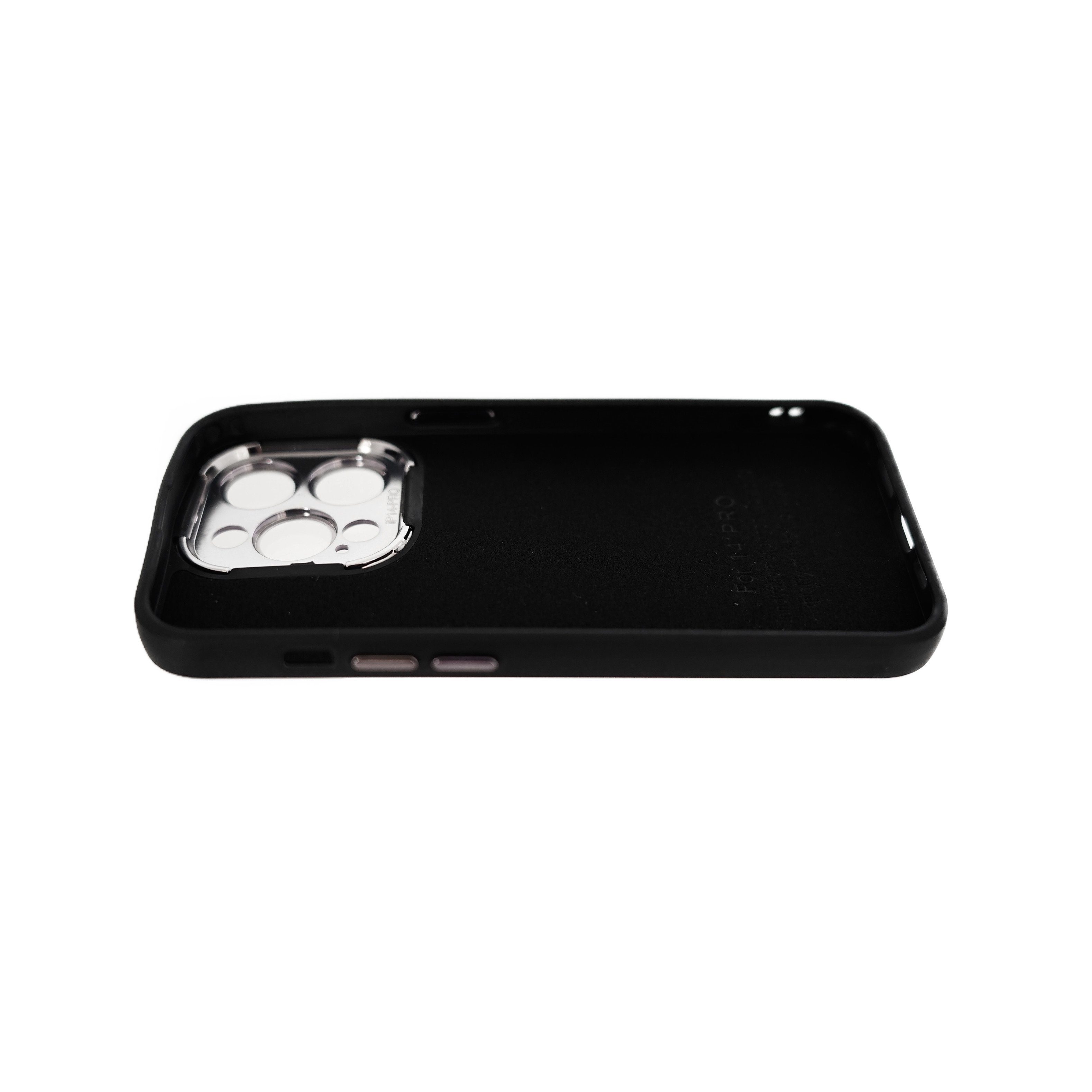 cofi1453 Bumper Colour hart Hülle mit Kameraschutz Back Cover TPU Schutzhülle