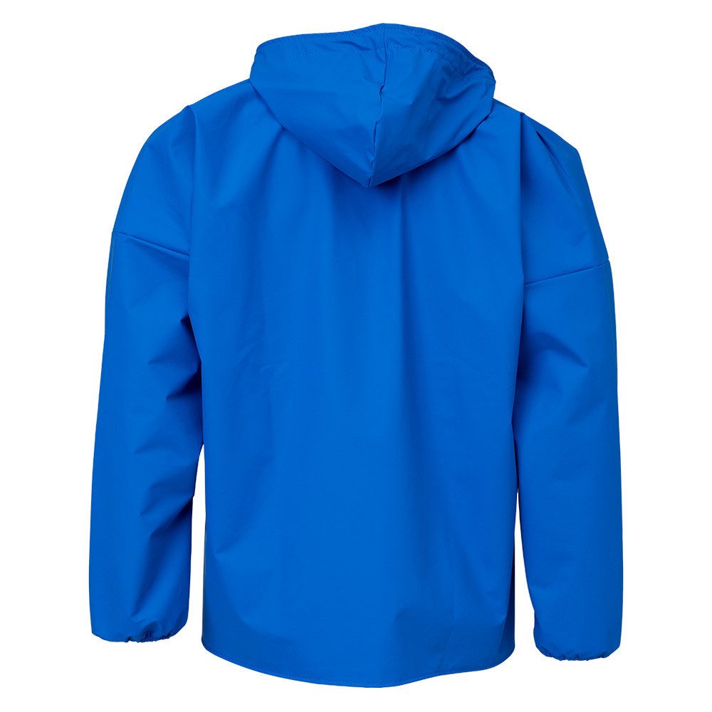 ELKA Regenjacke Elka Cleaning Pro PU-Schlupfjacke mit Kapuze günstig online kaufen