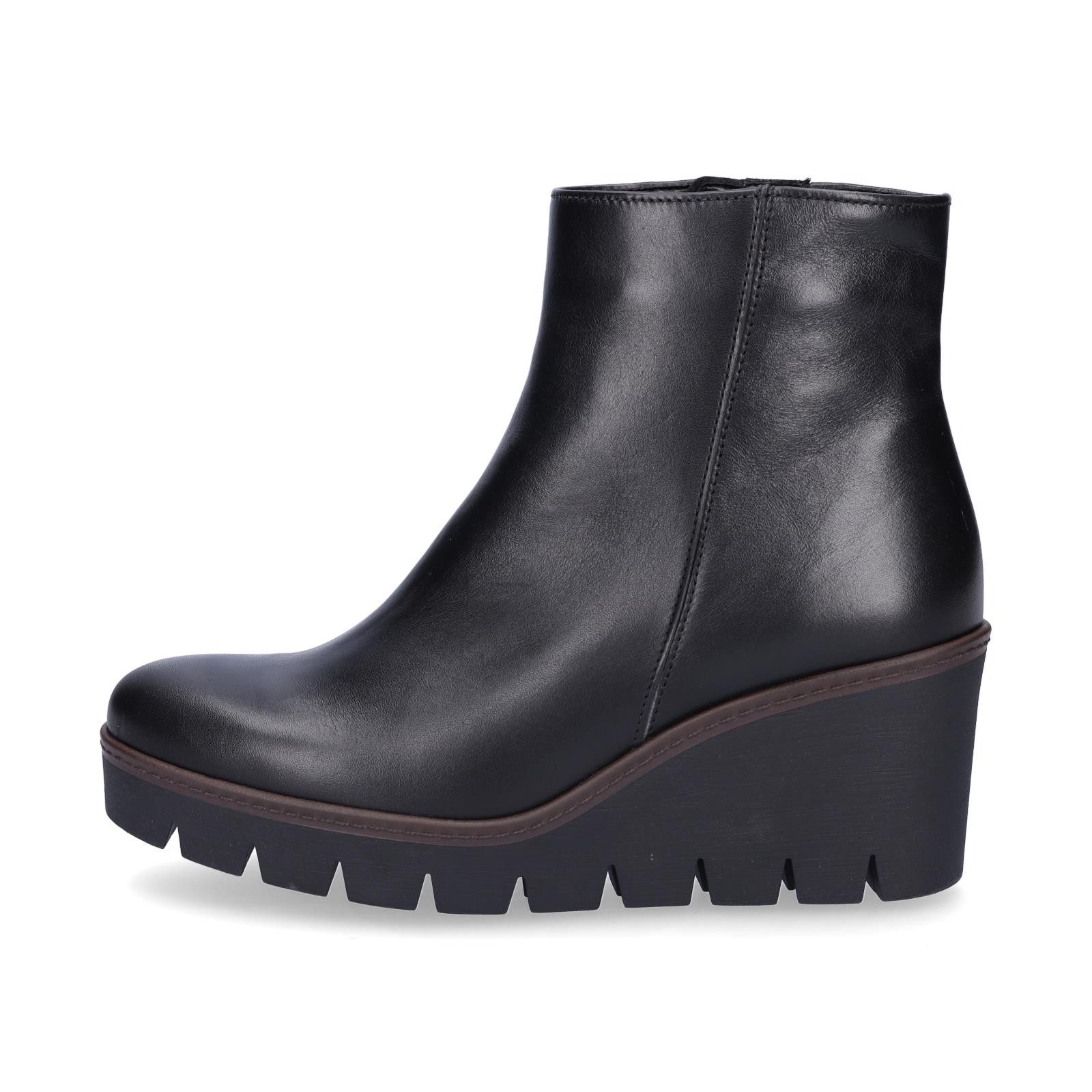 Gabor Gabor Damen Stiefelette schwarz Stiefelette günstig online kaufen