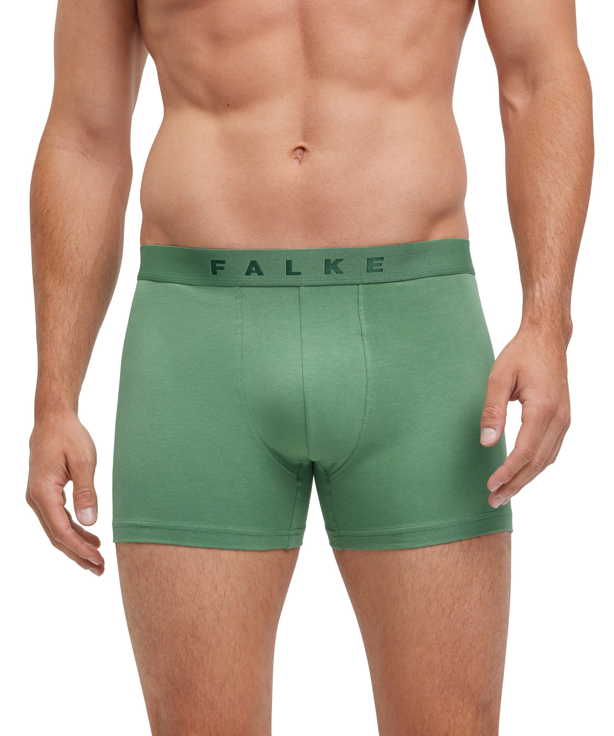 FALKE Boxershorts 2-Pack Daily Comfort (2-St., günstig online kaufen