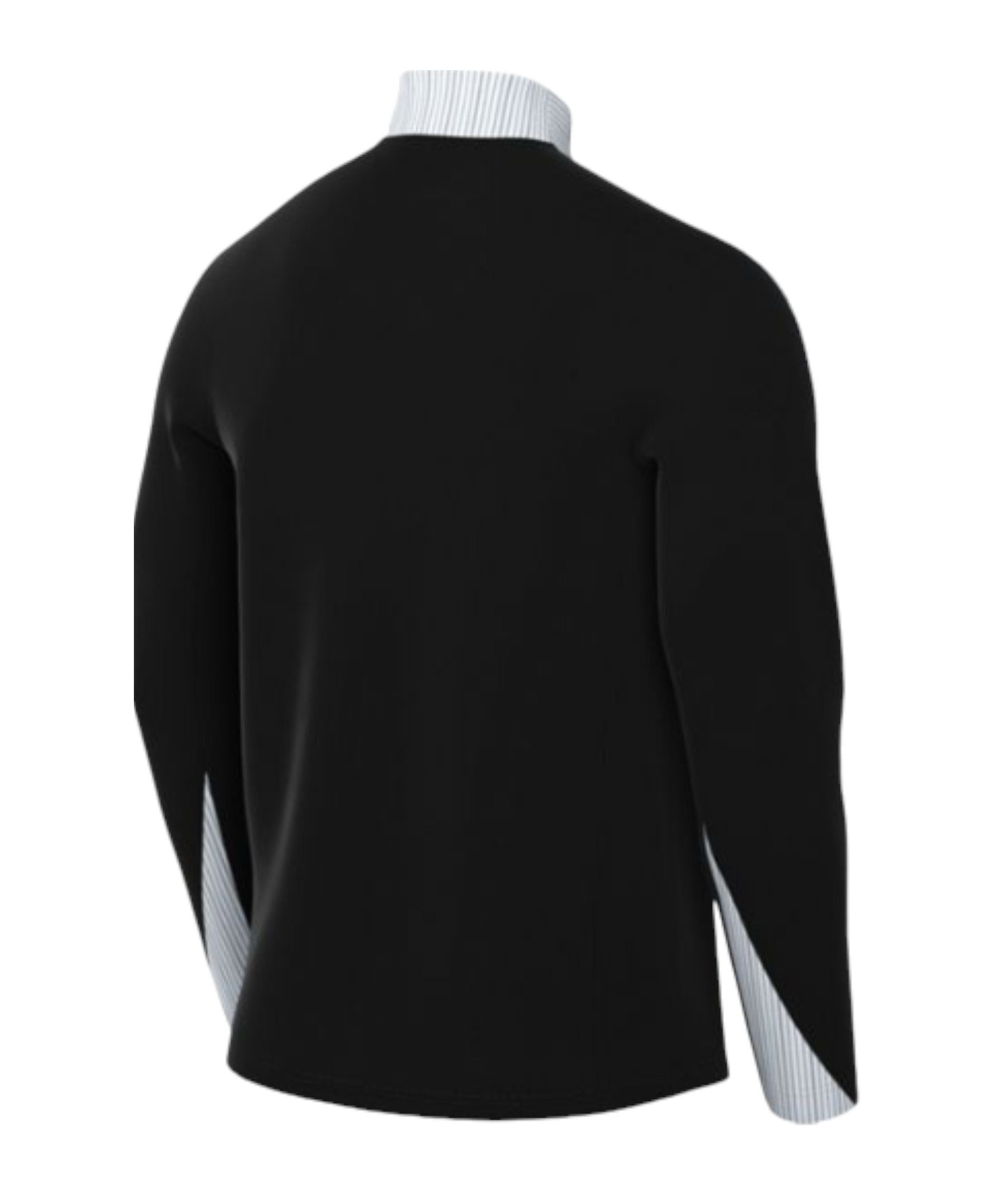 Nike Sweatshirt Nike Performance Strike 24 Drill Top Sweatshirt Polyester