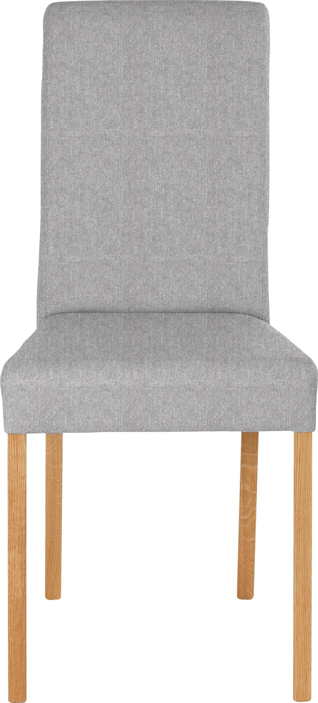 Home affaire 4-Fußstuhl Bologna (Set, 6 günstig online kaufen