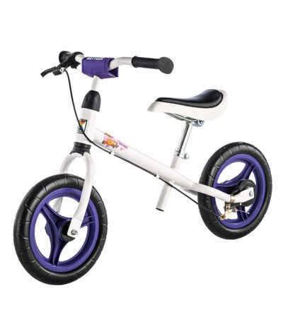 KETTLER Laufrad KETTLER Speedy 12.5 12.5 Zoll, für Kinder von 3-5 Jahren