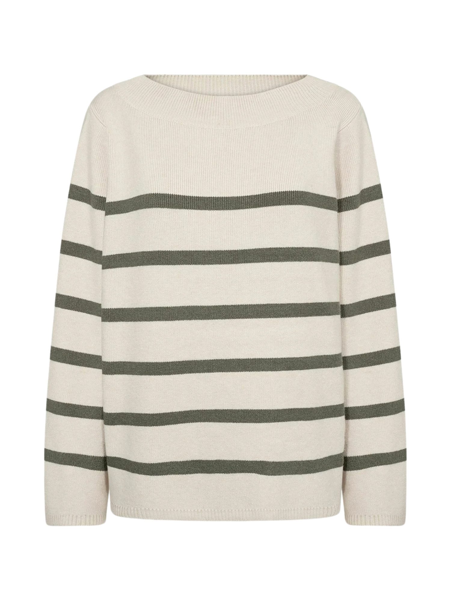 soyaconcept Strickpullover Soya Concept Jumper SC-KANITA STRIPE 21. günstig online kaufen