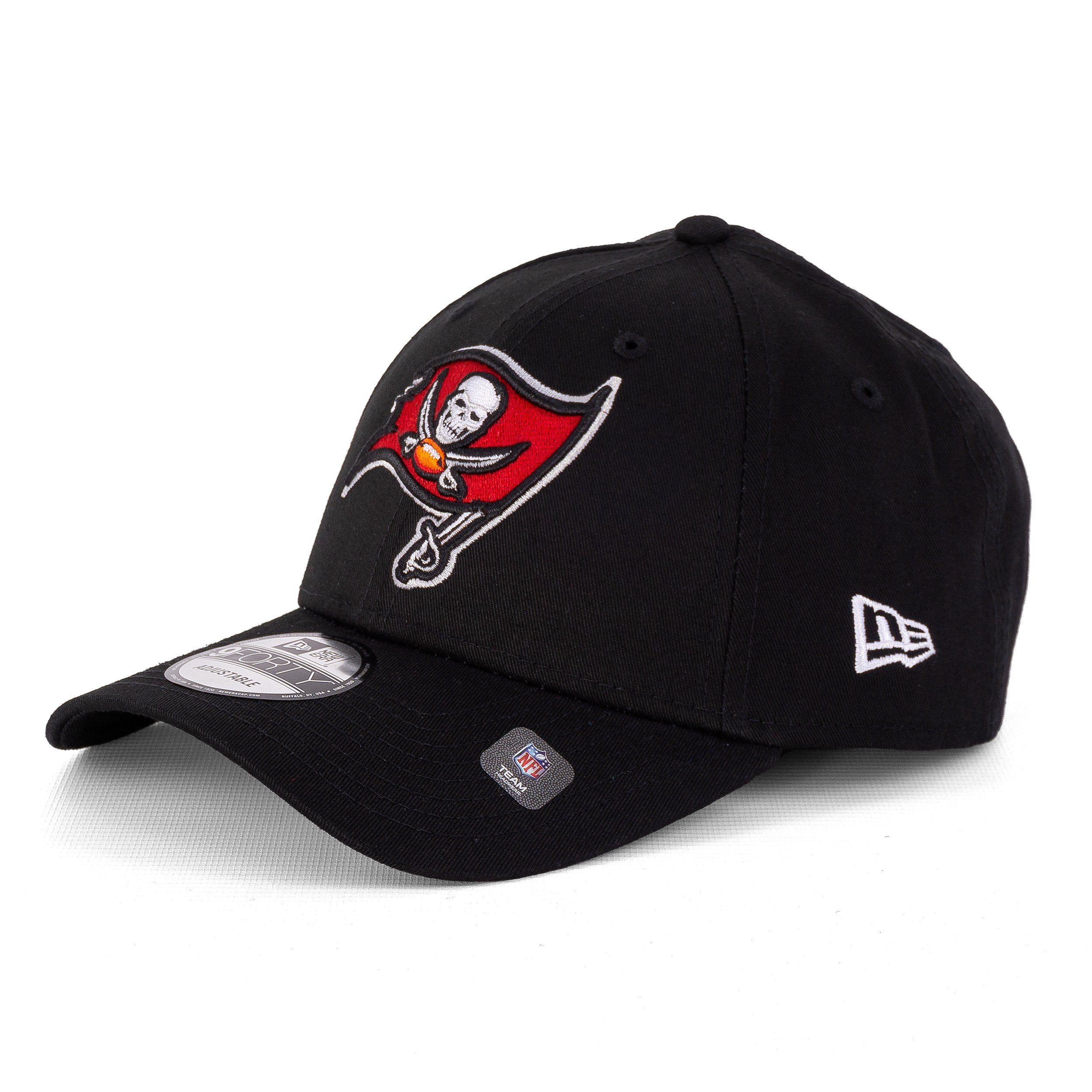 Baseball Cap Cap New Era NFL 9Forty Tampa Bay Buccaneers
