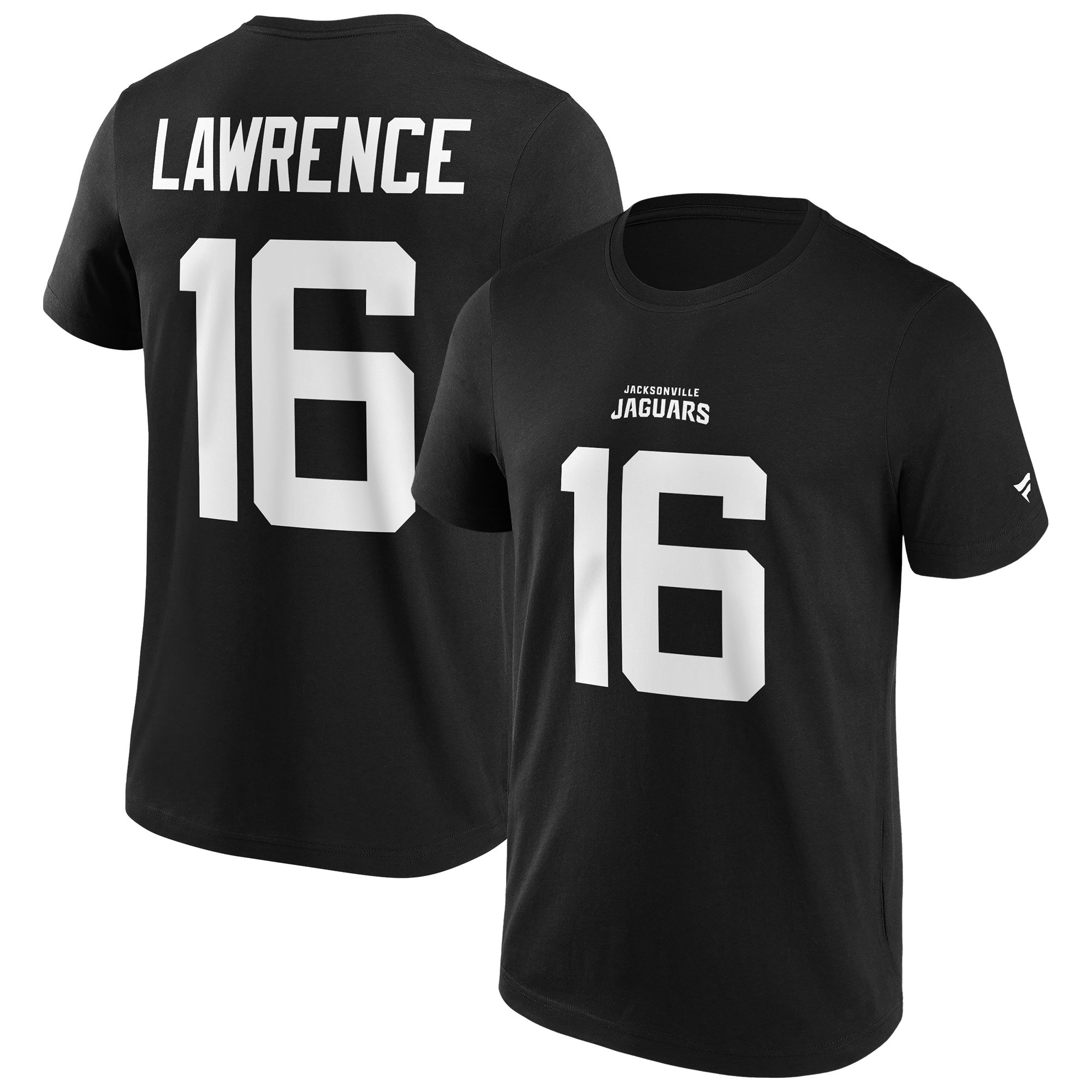 Fanatics T-Shirt T-Shirt Fanatics NFL Jacksonville Jaguar, G XL, F black