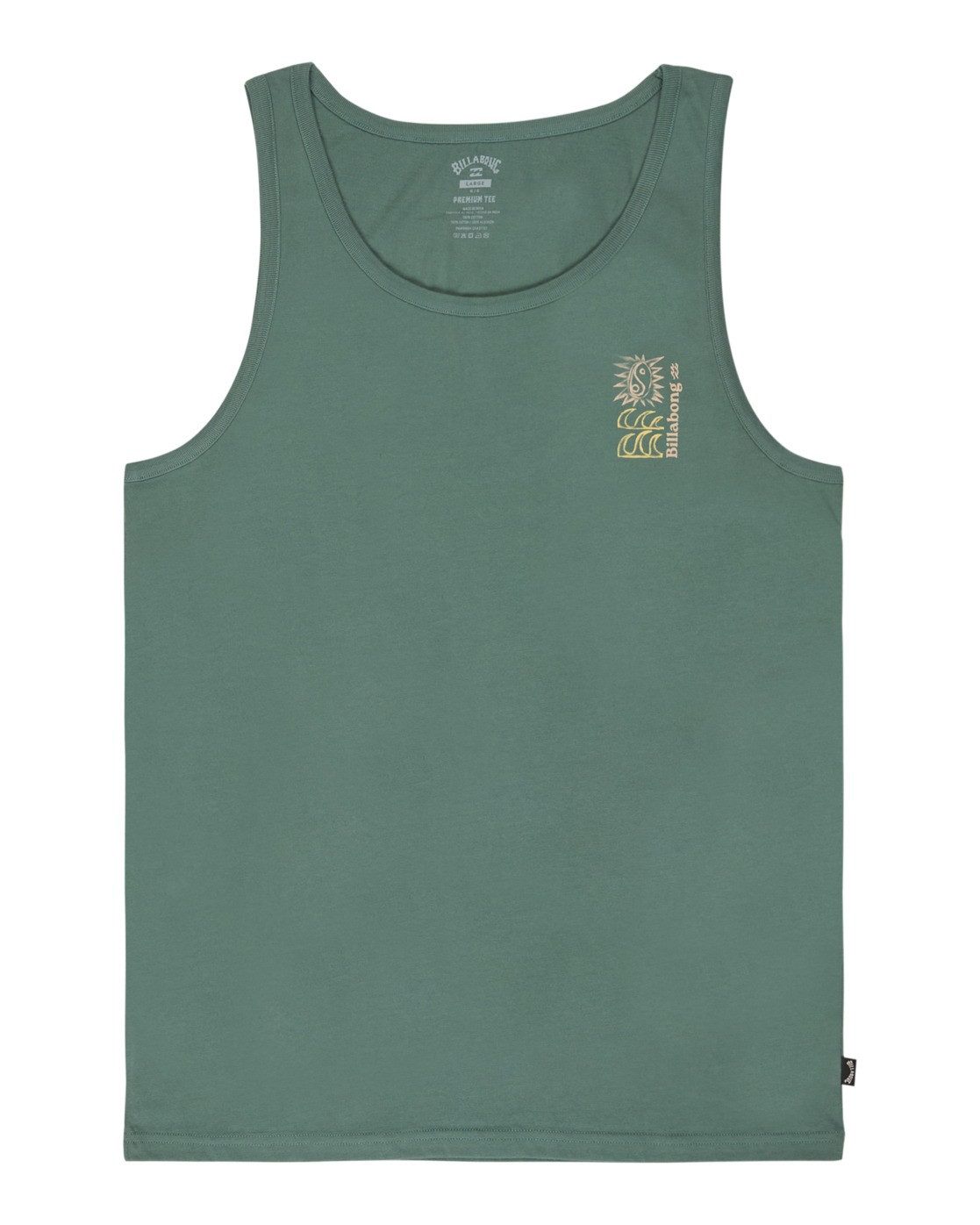 Billabong Tanktop Feeling Tk