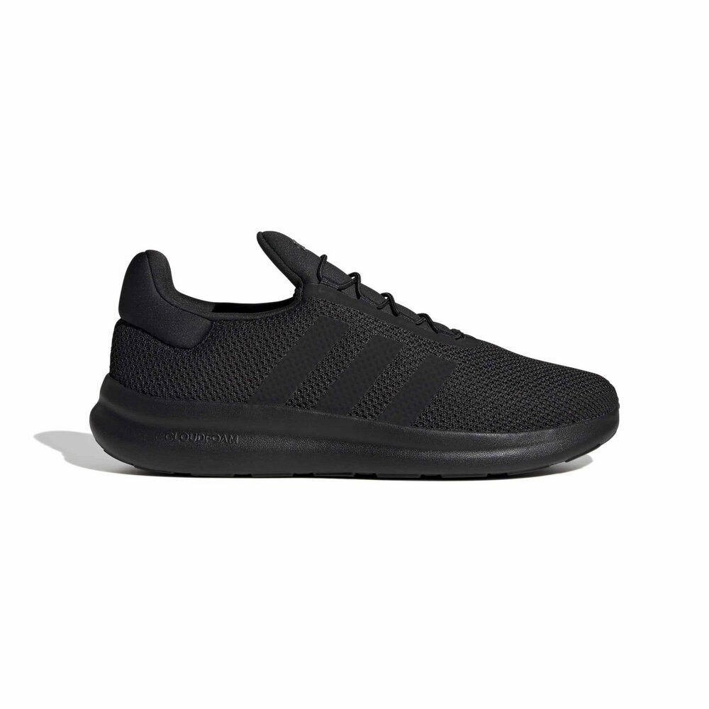 adidas Originals Adidas - Lite Racer 4.0 El - Schwarz Slipper