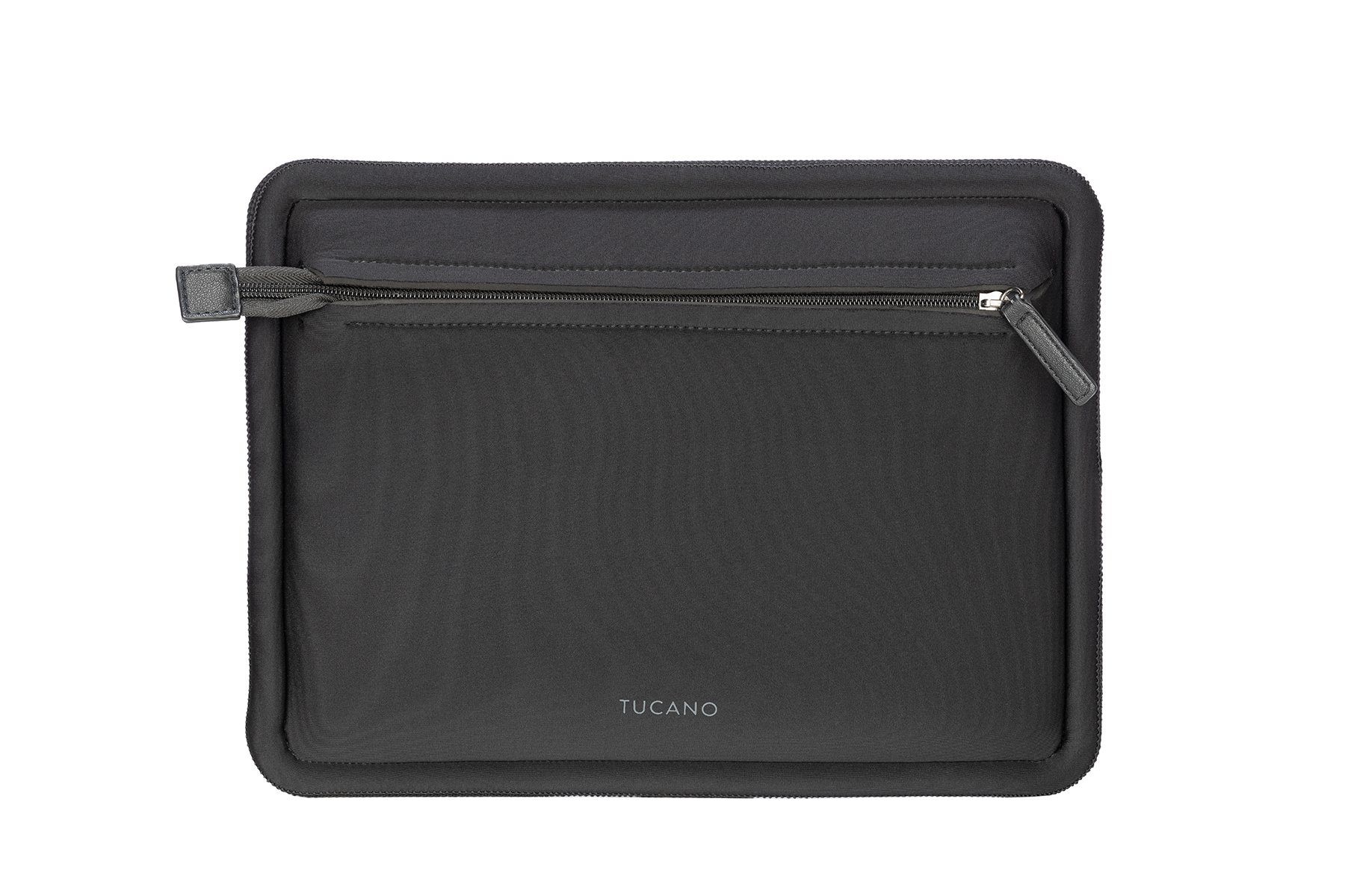 Tucano Laptop-Hülle Intorno, Bumper, Schutzhülle aus Neopren für Notebooks, MacBook Pro / Air 13 Zoll