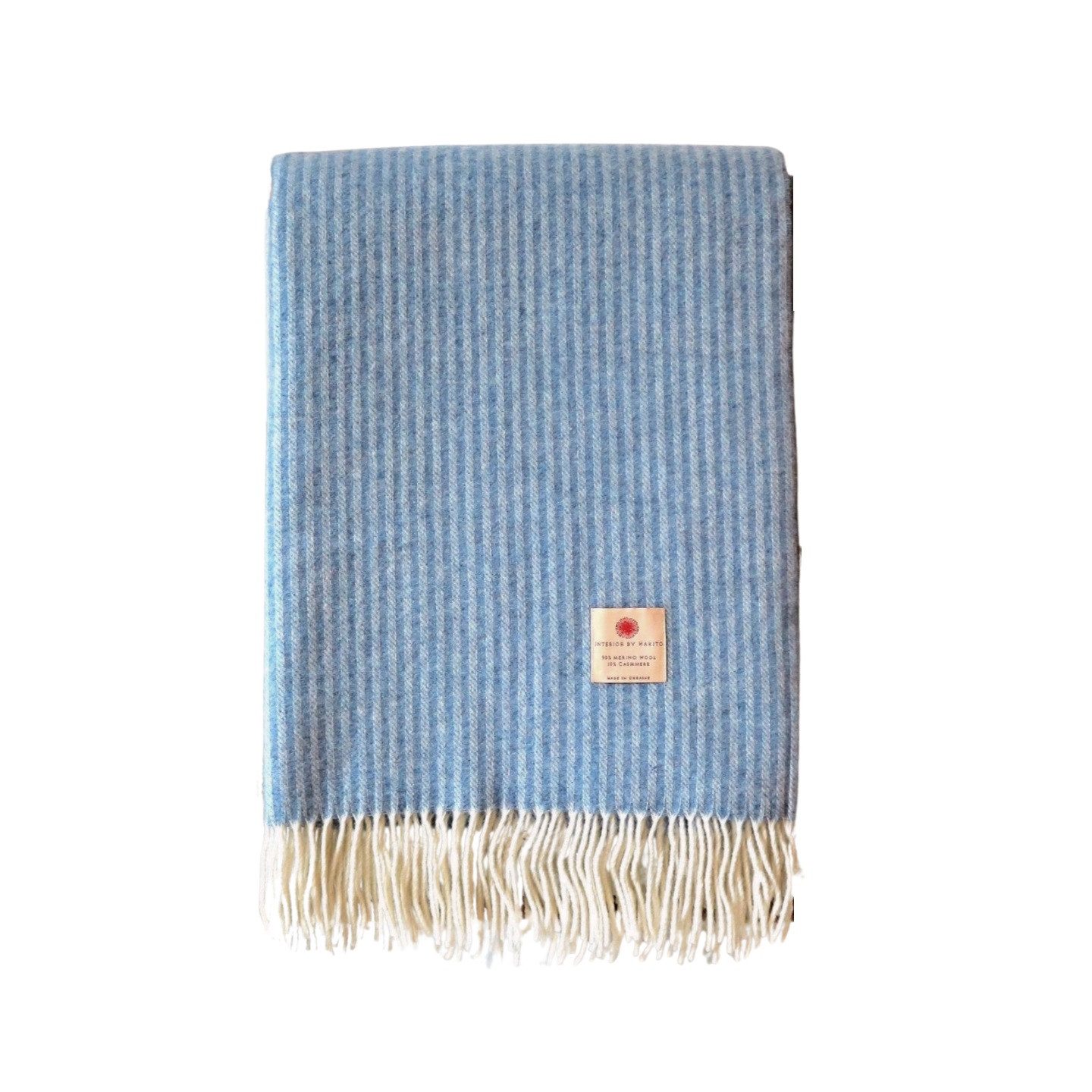 Interior by Hakito Tagesdecke Kaschmir & Merino Wolle extra fein 140x200 cm günstig online kaufen