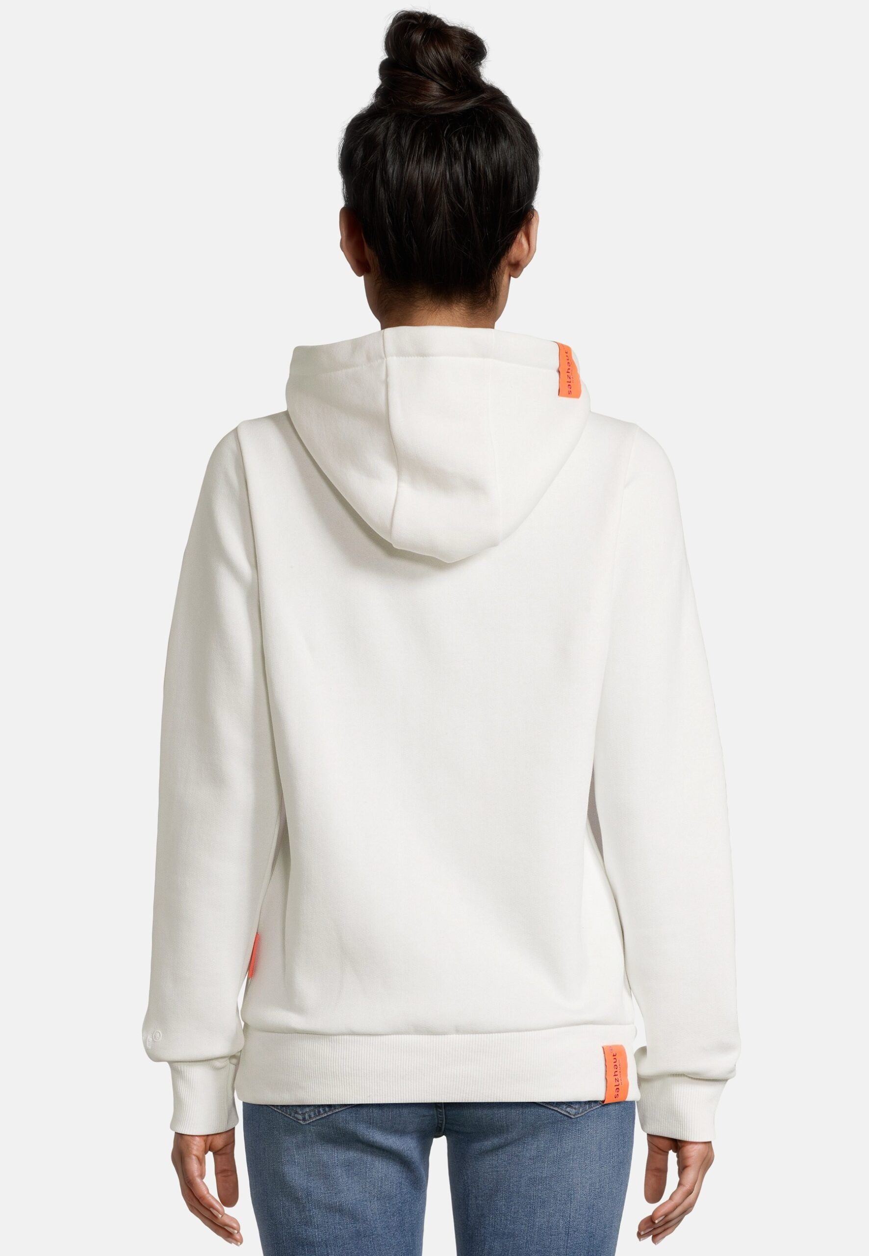salzhaut Hoodie Salzhaut Hoodie Sünn MOIN günstig online kaufen
