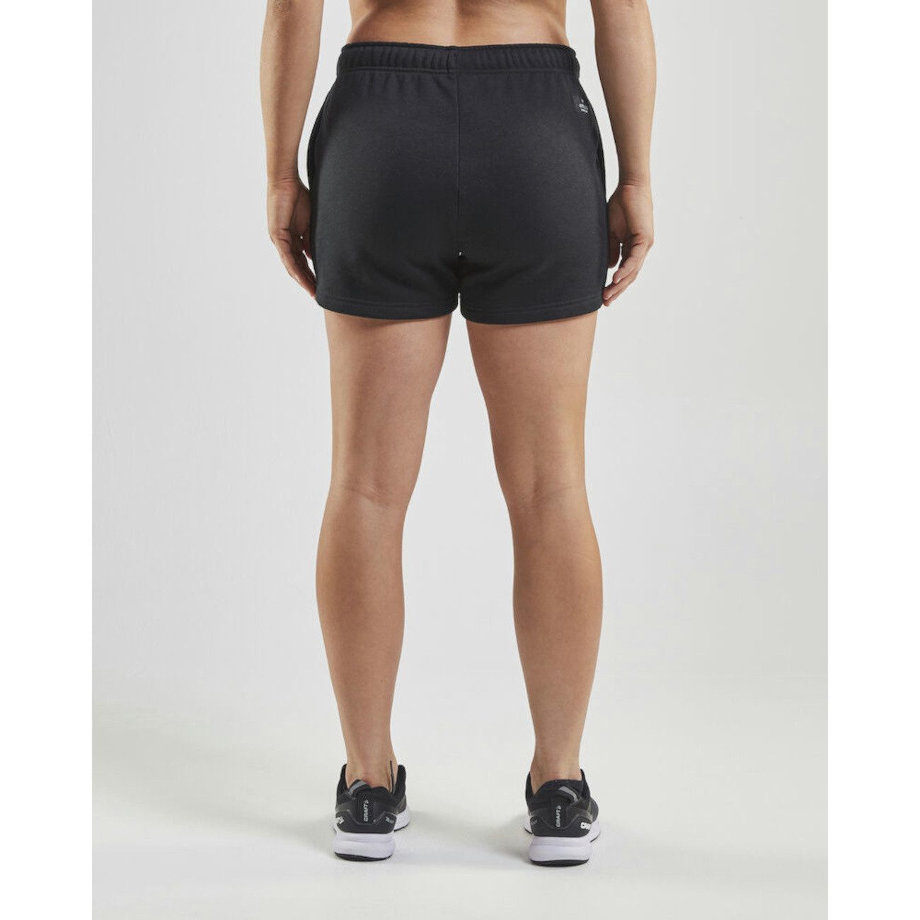 Craft Trainingsshorts Craft Damen Short COMMUNITY SWEATSHORTS W 1908912