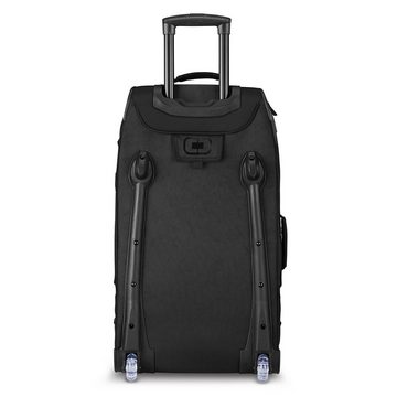 OGIO Weichgepäck-Trolley Termial, 2 Rollen, Nylon