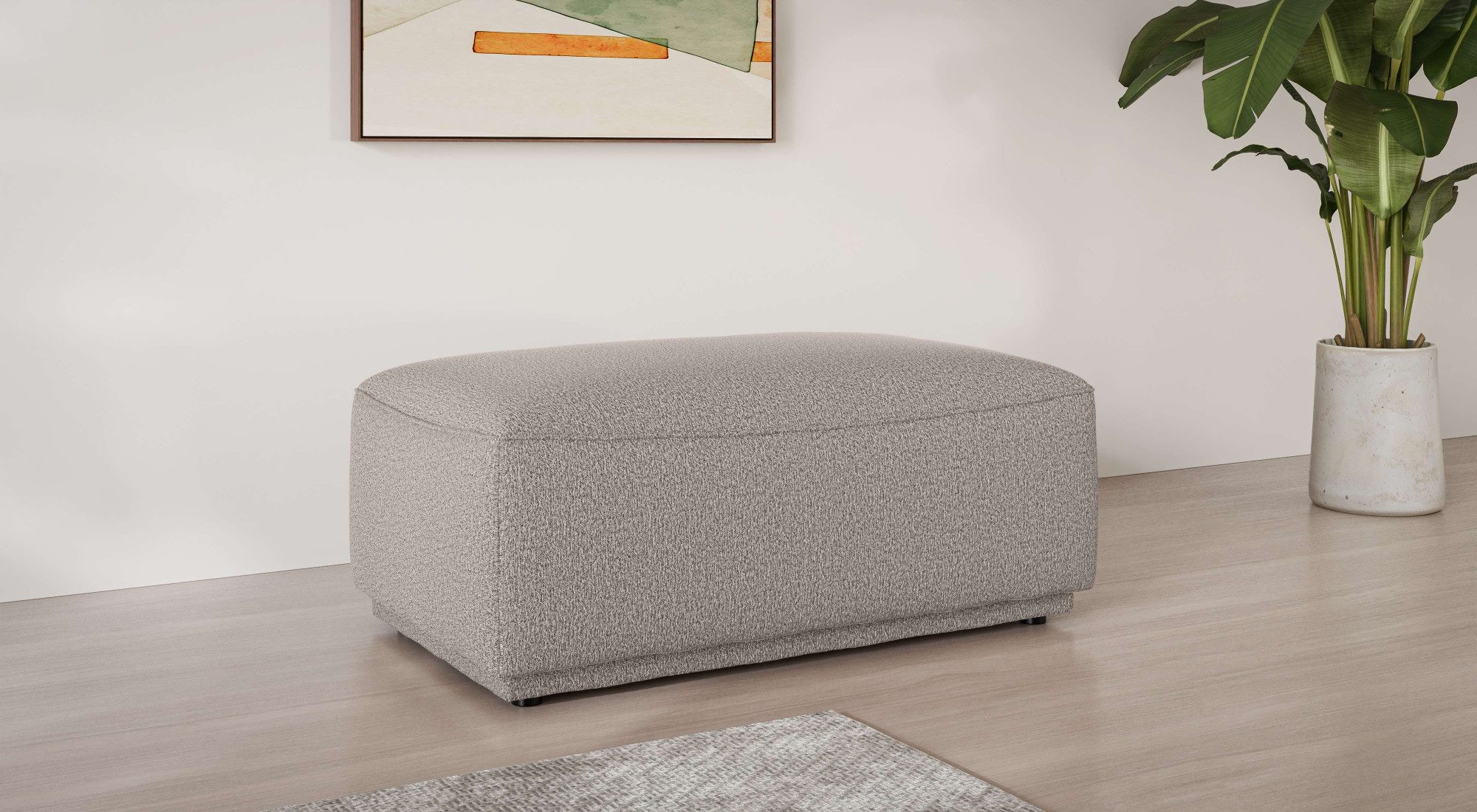 s.Oliver Диван EMMERIK Стулья mit Wellenfederung, Maße B/T/H: 124,5/70,5/48 cm, hoher Sitzkomfort, gemütlich und modern, passend zur Serie Emmerik