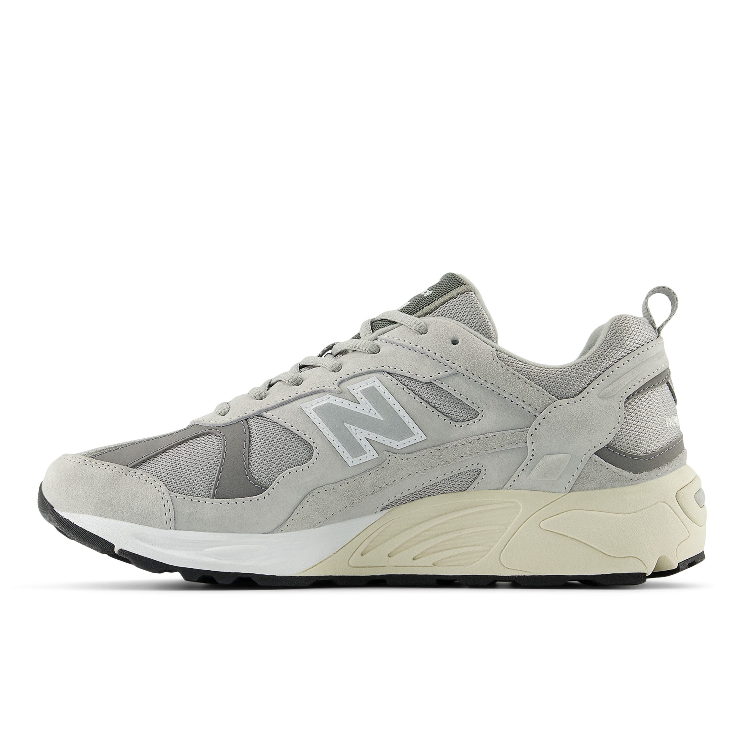 New Balance NEW BALANCE 878 Sneaker Grau Laufschuh günstig online kaufen