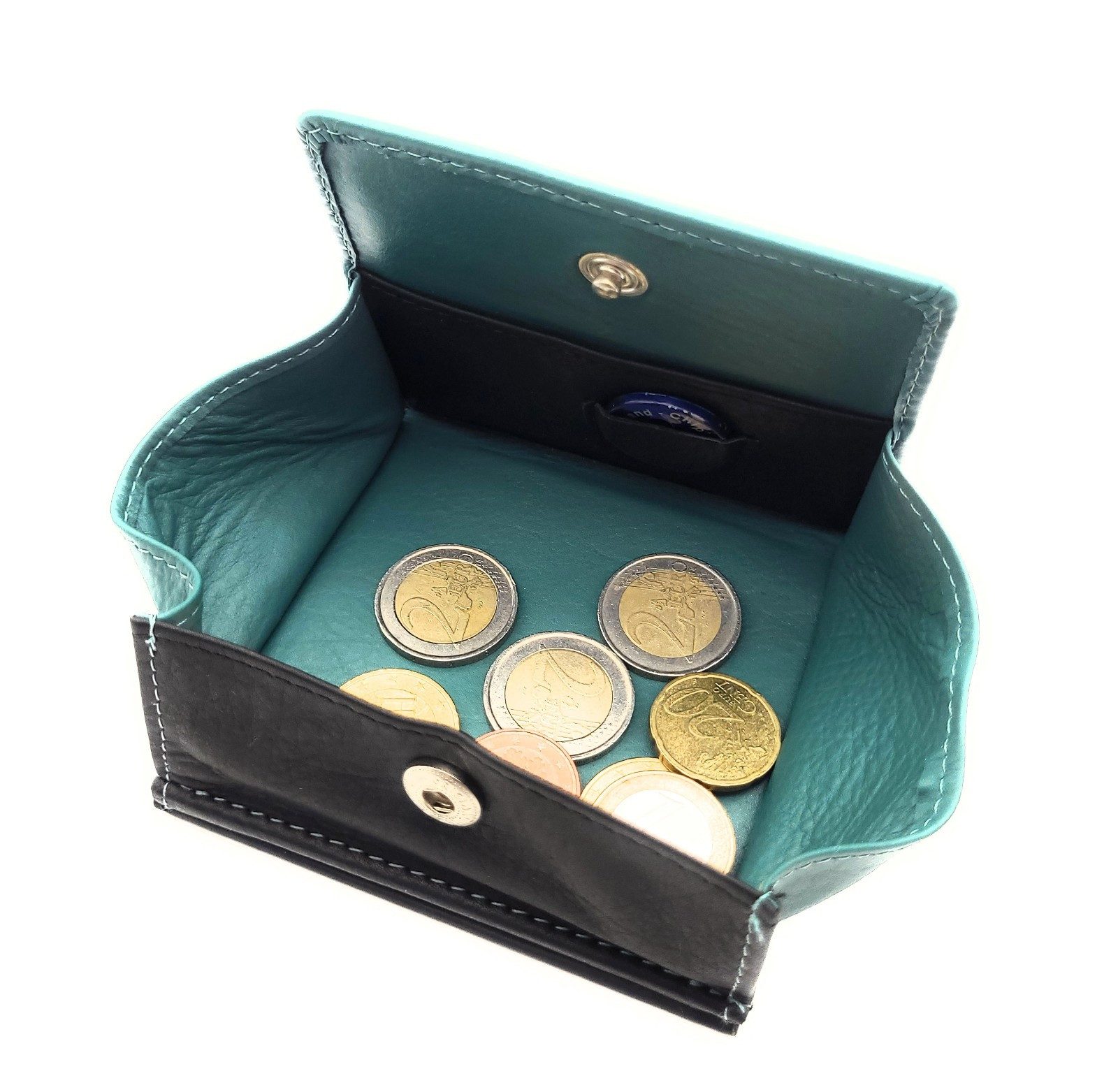 JOCKEY CLUB Geldbörse echt Leder Portemonnaie günstig online kaufen
