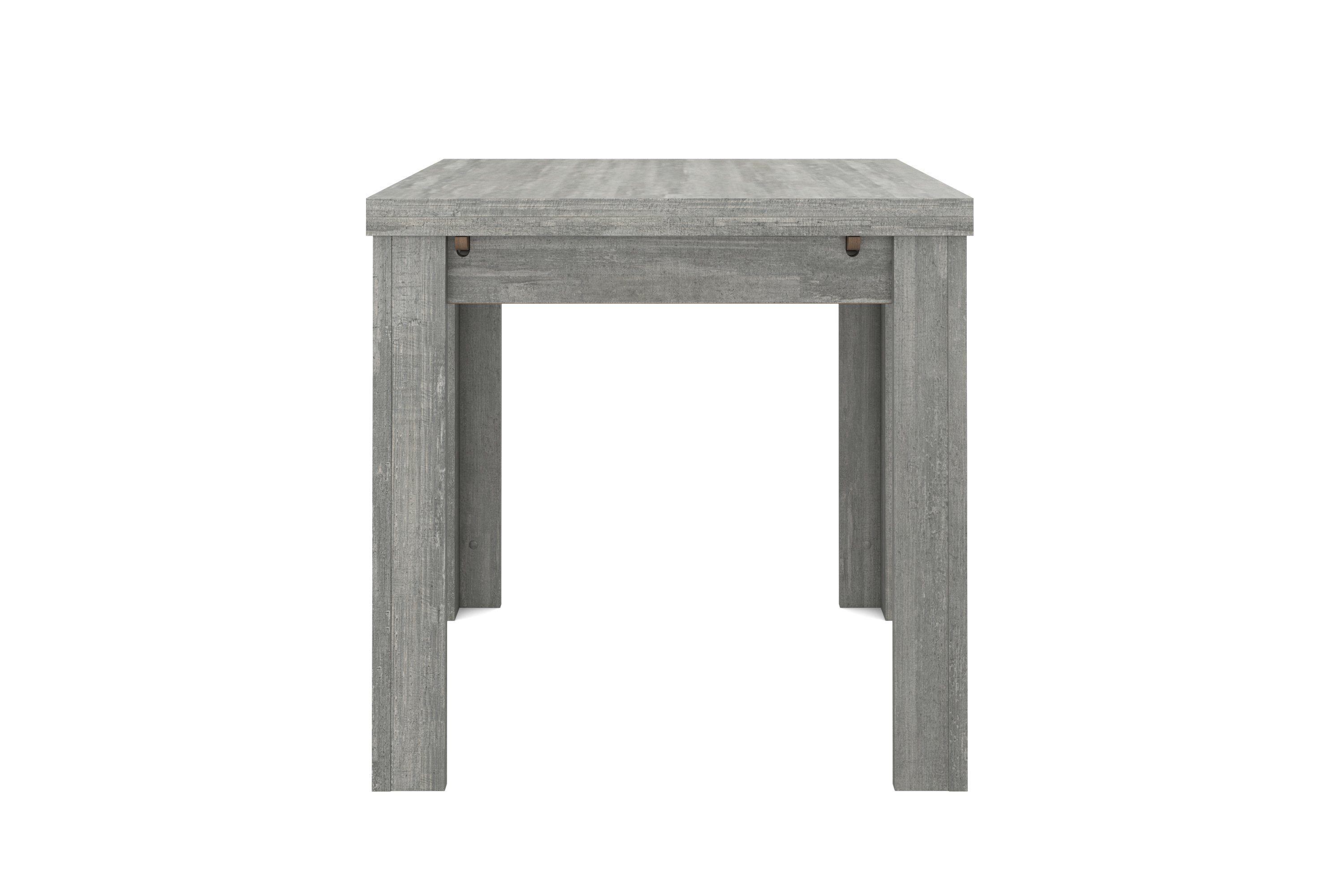 Mäusbacher Esstisch Monti (OTTO-Choices), BESTSELLER!, Tisch, Küchentisch, Auszugstisch ausziehbar auf 136 cm – Bild 3 von 5