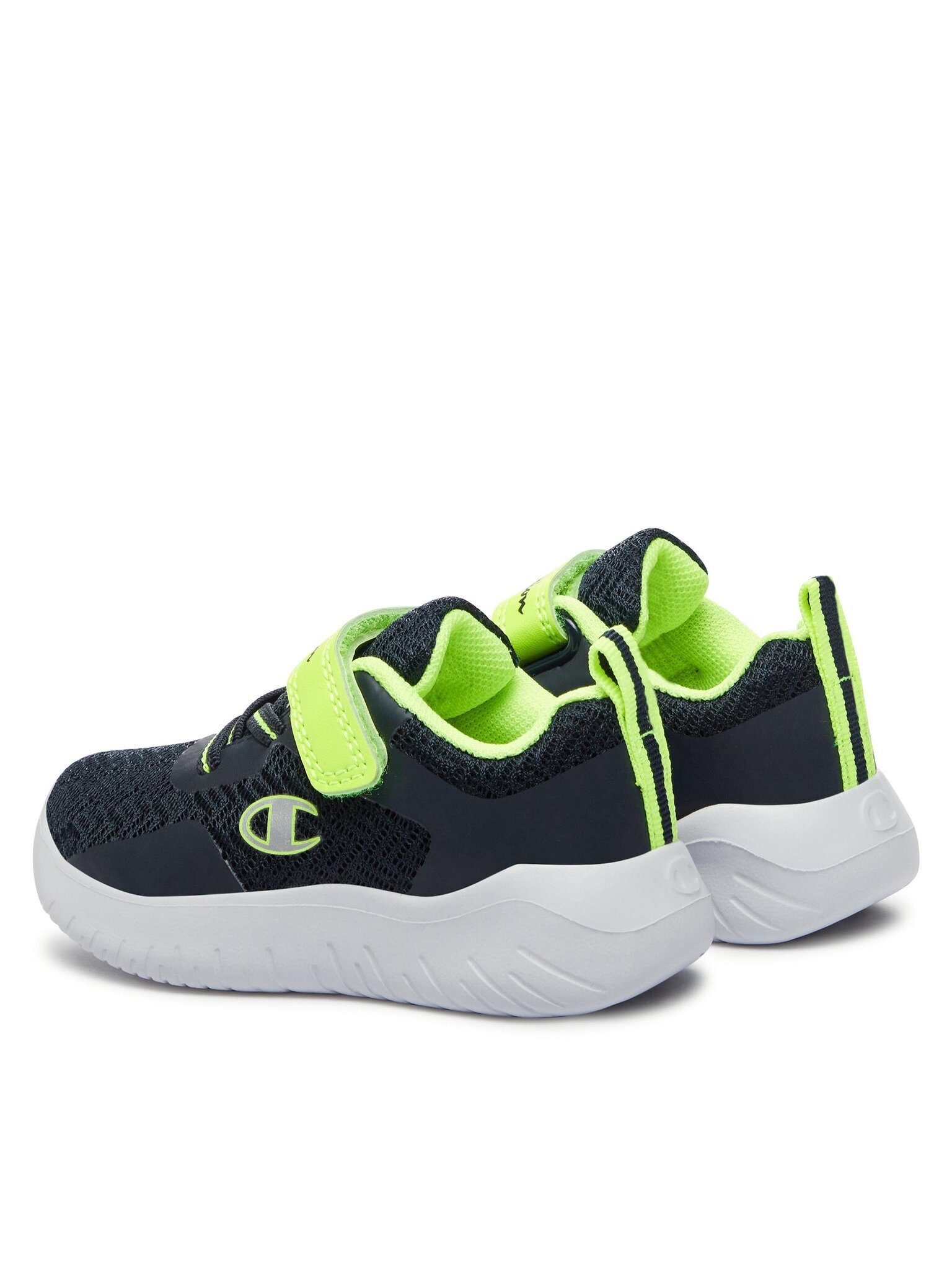 Champion Sneakers Softy Evolve B Td Low Cut Shoe S32453-BS502 Nny/Syf Sneaker