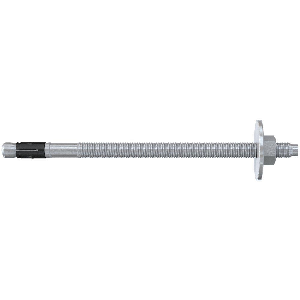 fischer Schrauben- und Dübel-Set Fischer Bolzenanker FAZ ll 10.0 x 10 mm - 1 Stück