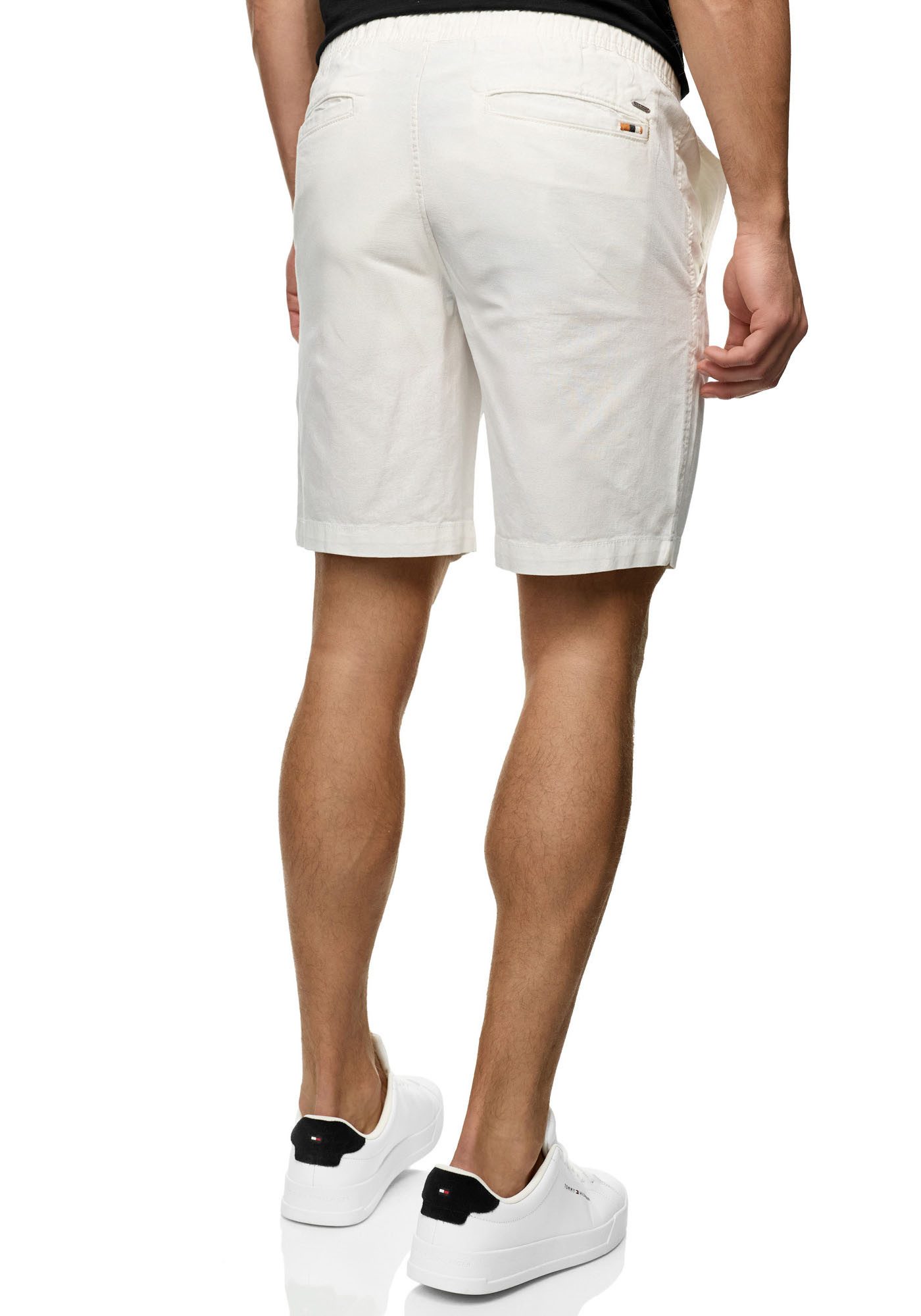 Indicode Shorts INWamo