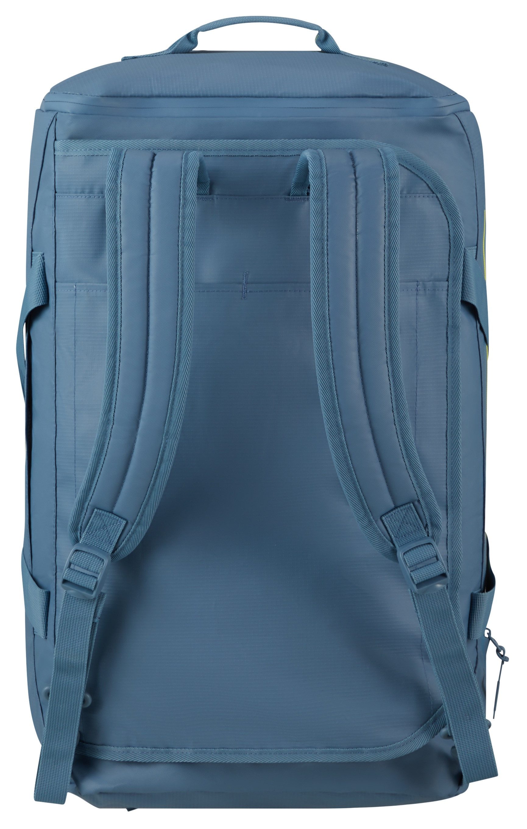American Tourister® Reisetasche TRAILGO Duffle M 55, Handgepäcktasche Weekender Travelbag Rucksack