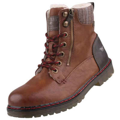 Mustang Shoes 4185601/307 Stiefel